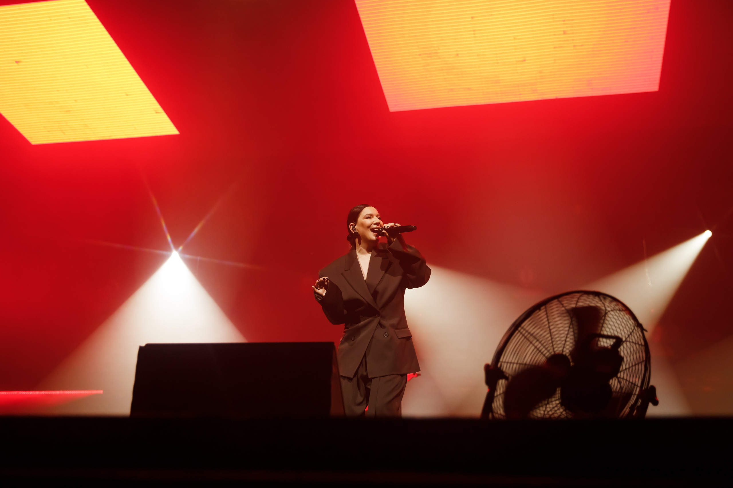 ЕЛКА (кз"Москва»). Катерина Киреева — фотограф в Москве