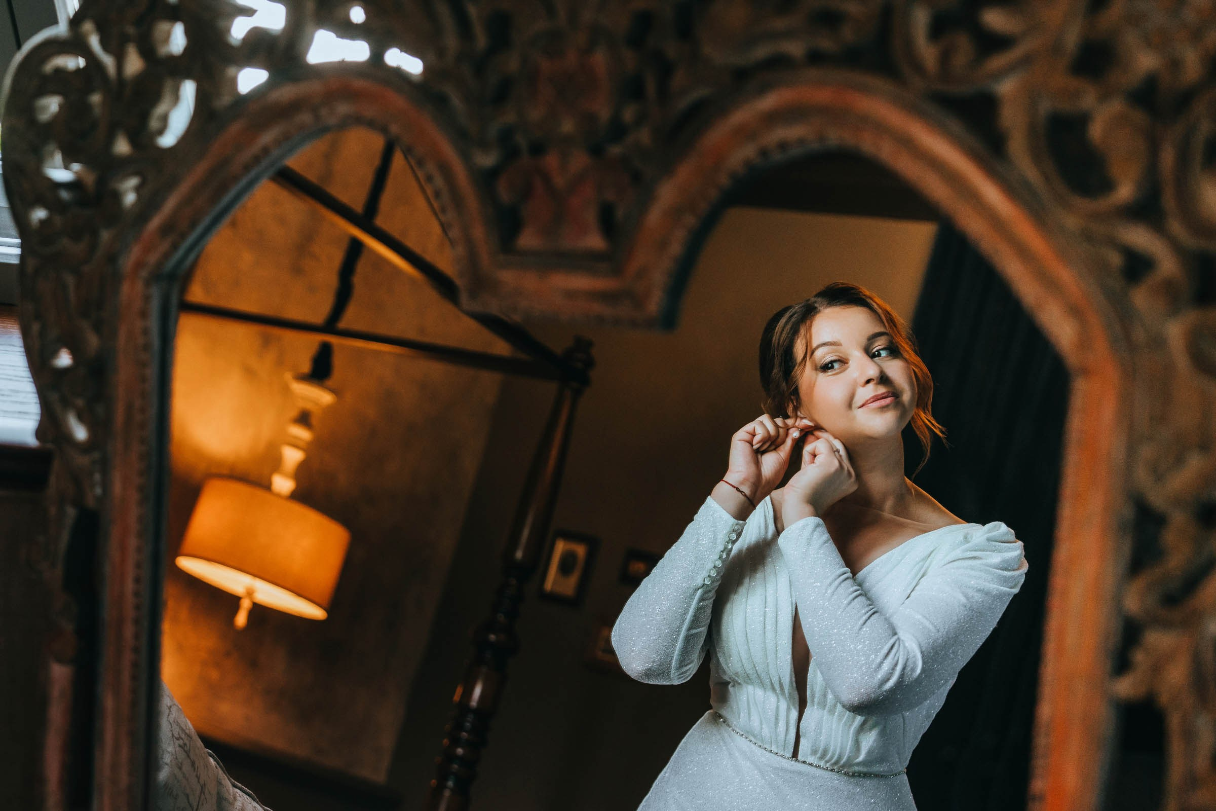 Денис и Наташа. Свадебный и Семейный фотограф в Санкт-Петербурге и Москве Иона Дидишвили