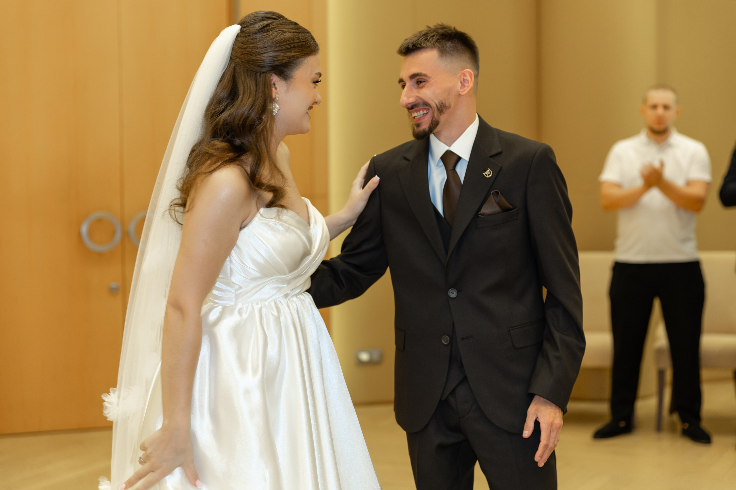 Виктория и Александр. Татьяна Чернышова свадебный фотограф Москва