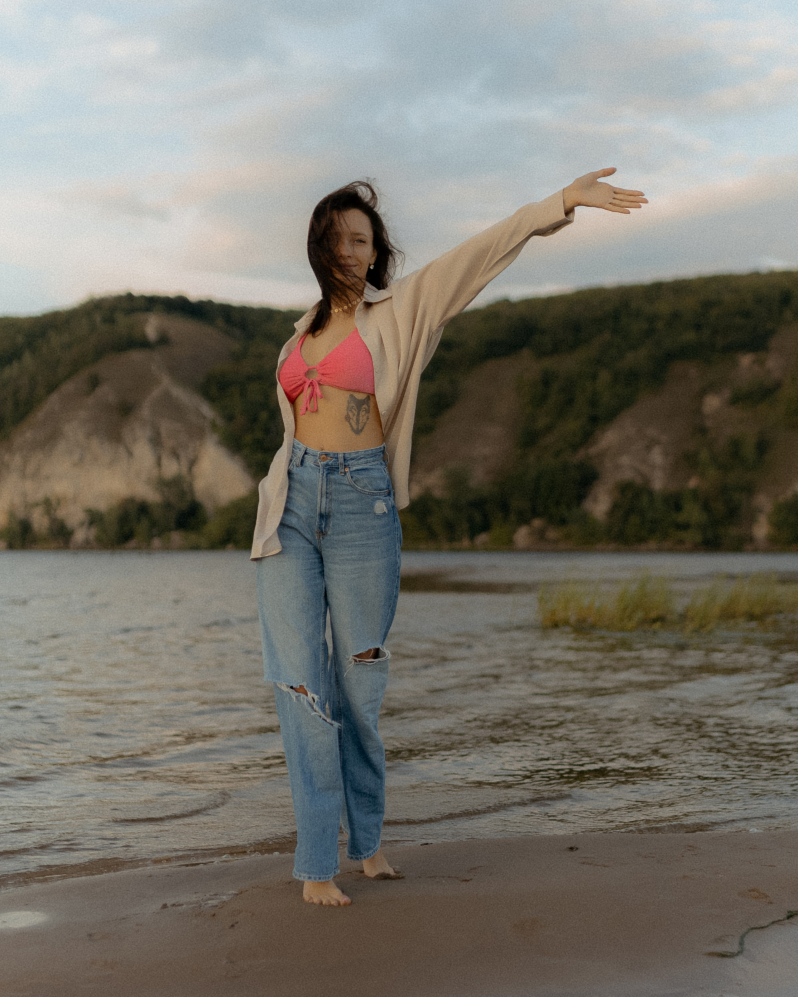 Светлана. DARYA.BELKINA