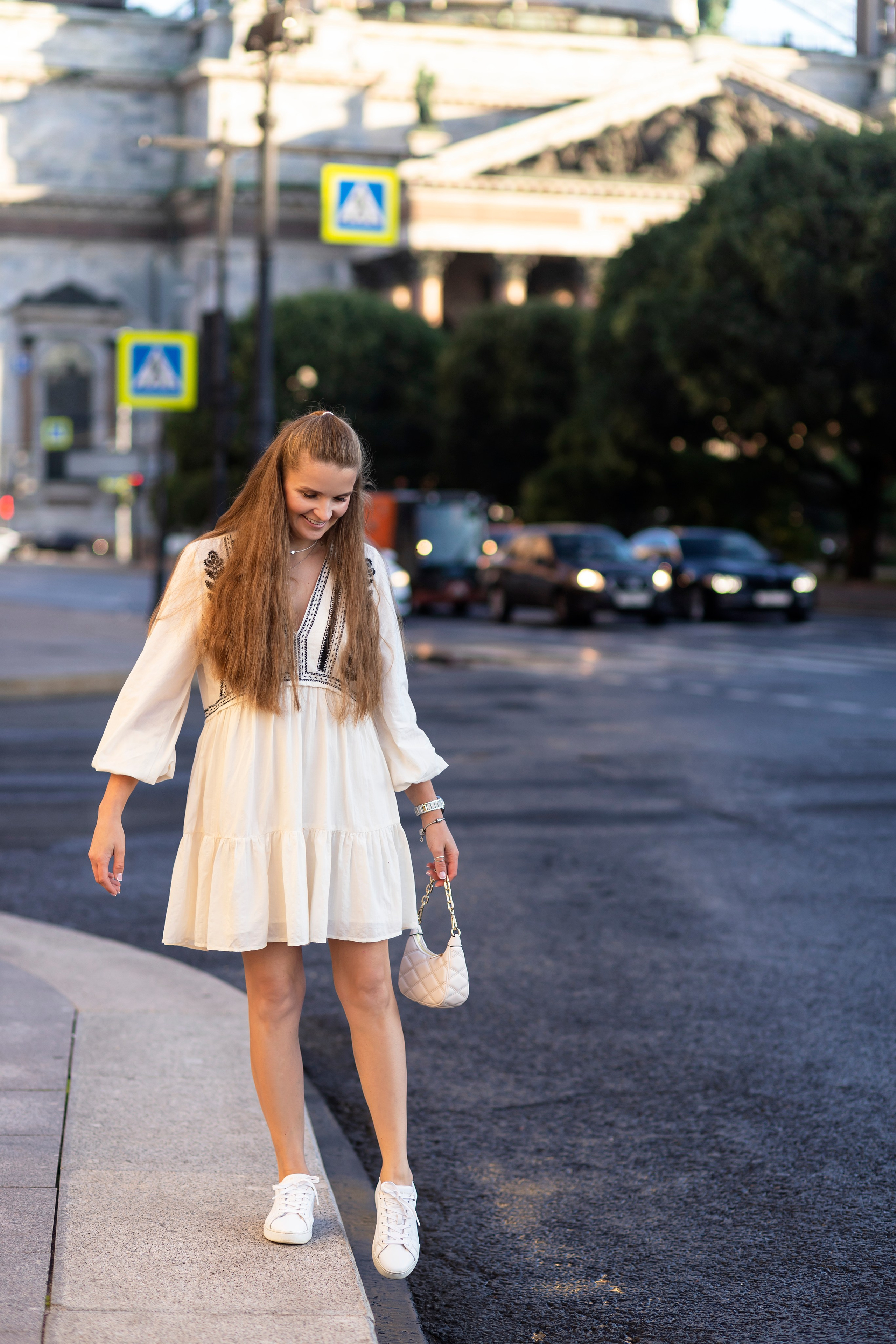 Юля. Свадебный фотограф Екатерина Чаусова