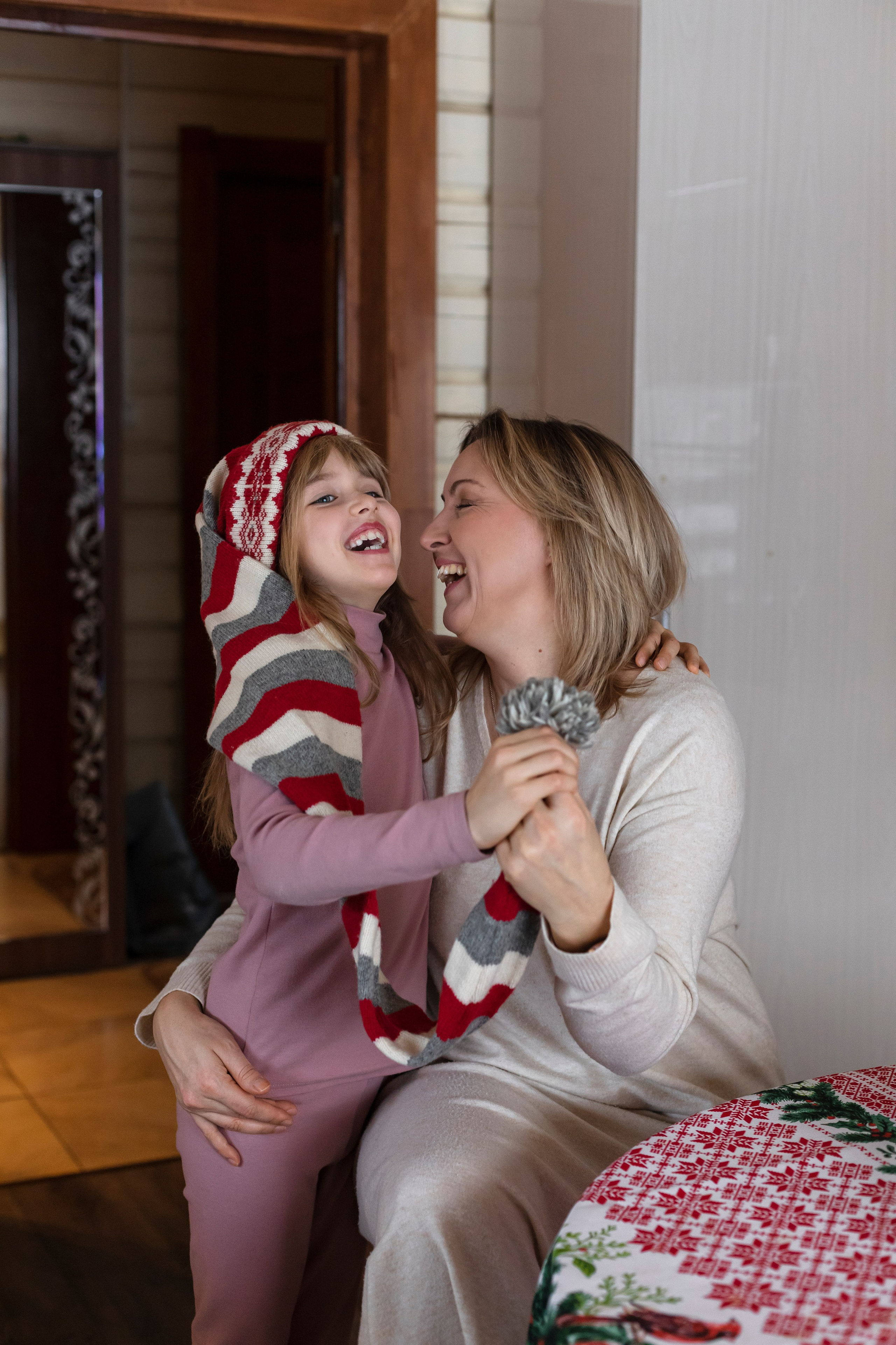 Катюша и семья. Свадебный фотограф Екатерина Чаусова