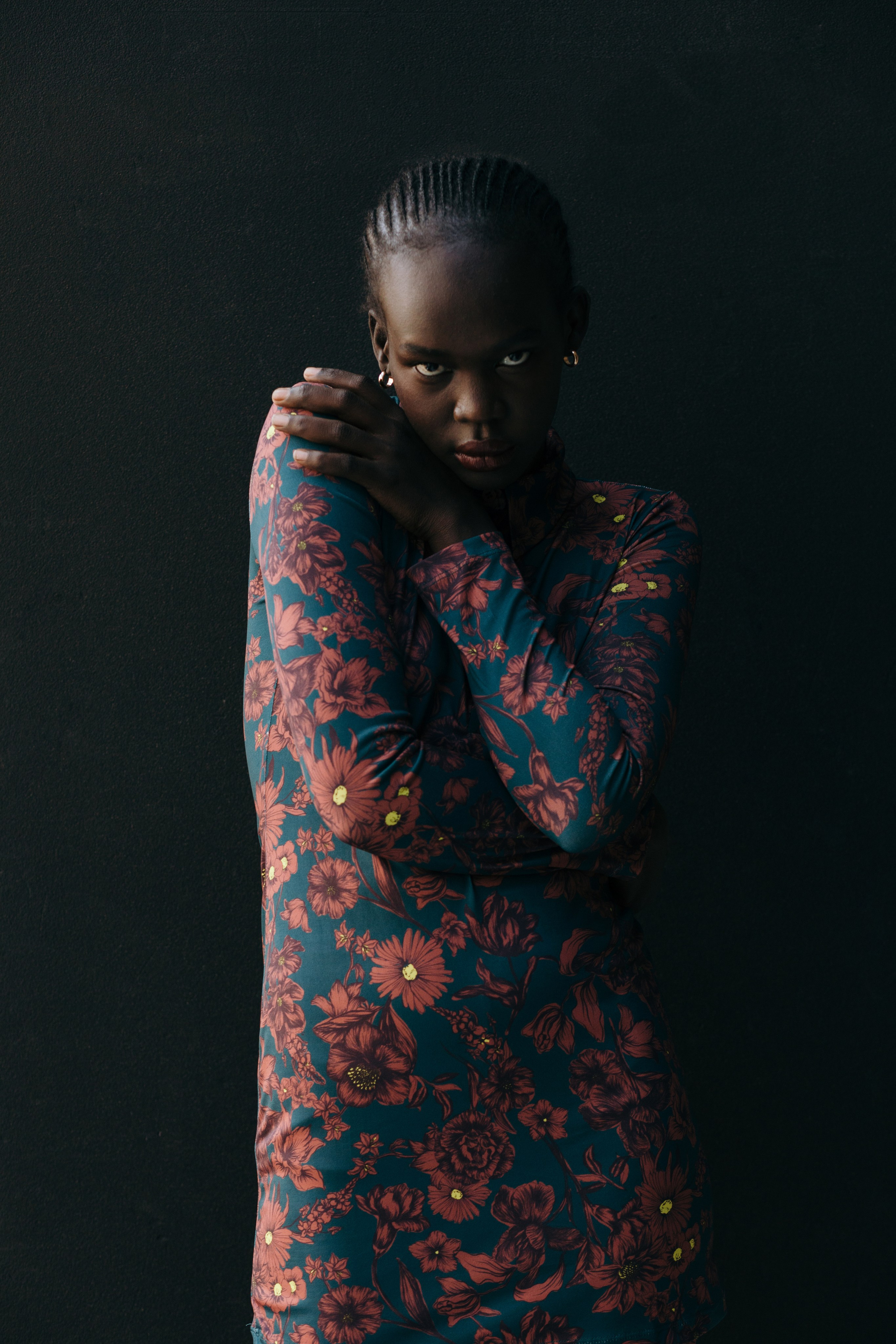 Jackline. Портретный фотограф Филимонов Сергей