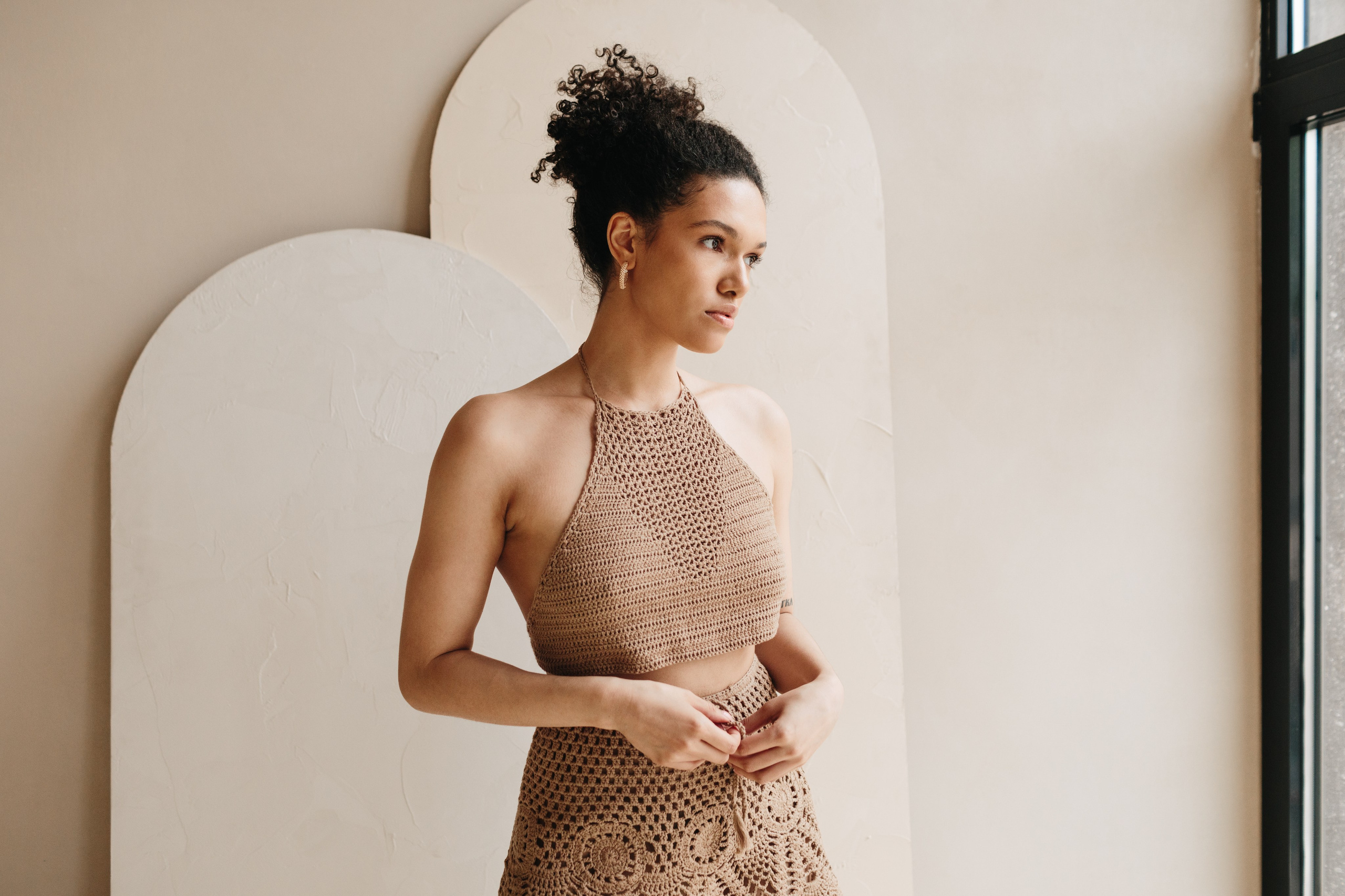 Bebe for Stocksyunited. Портретный фотограф Филимонов Сергей