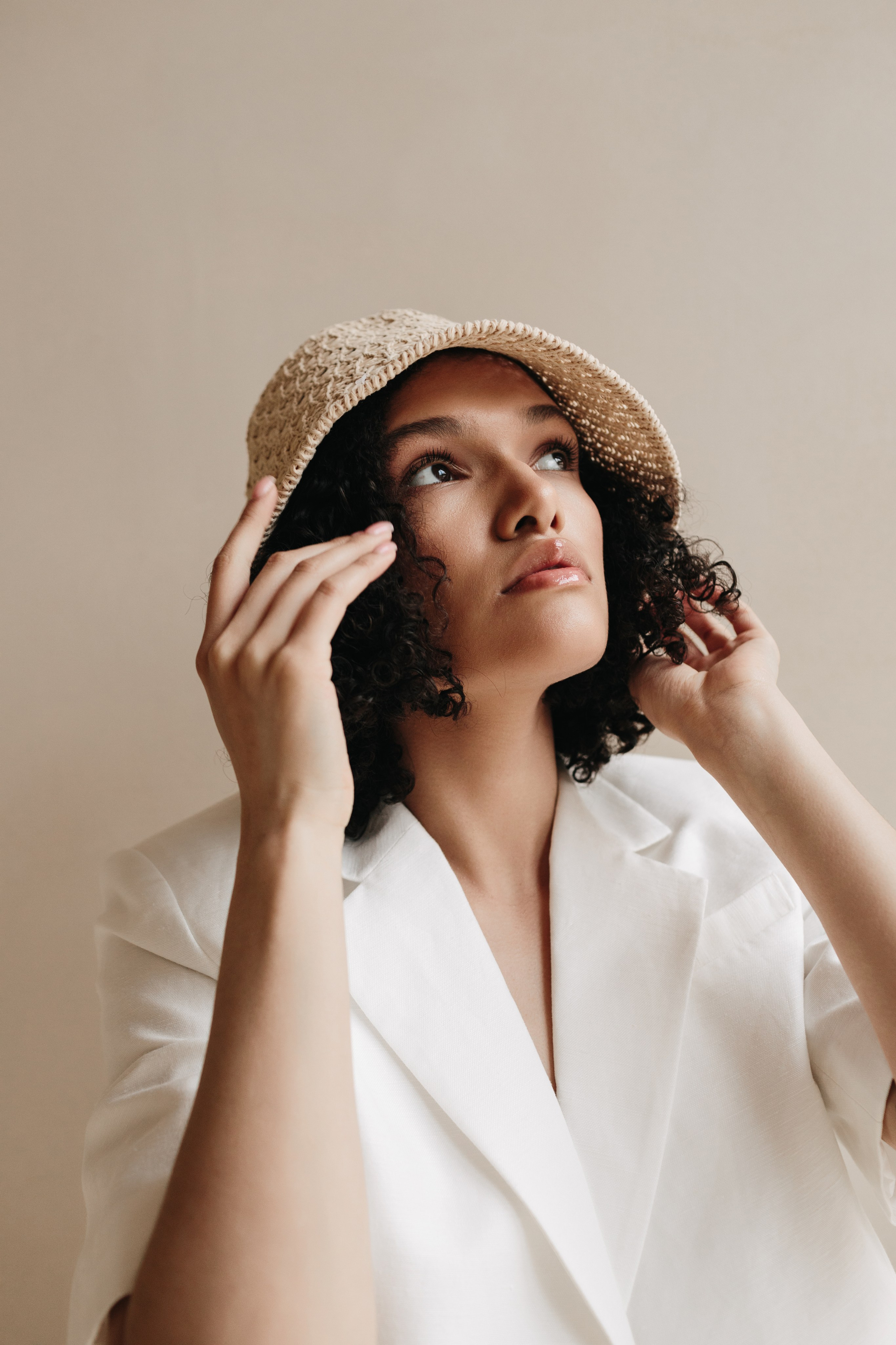 Bebe for Stocksyunited. Портретный фотограф Филимонов Сергей