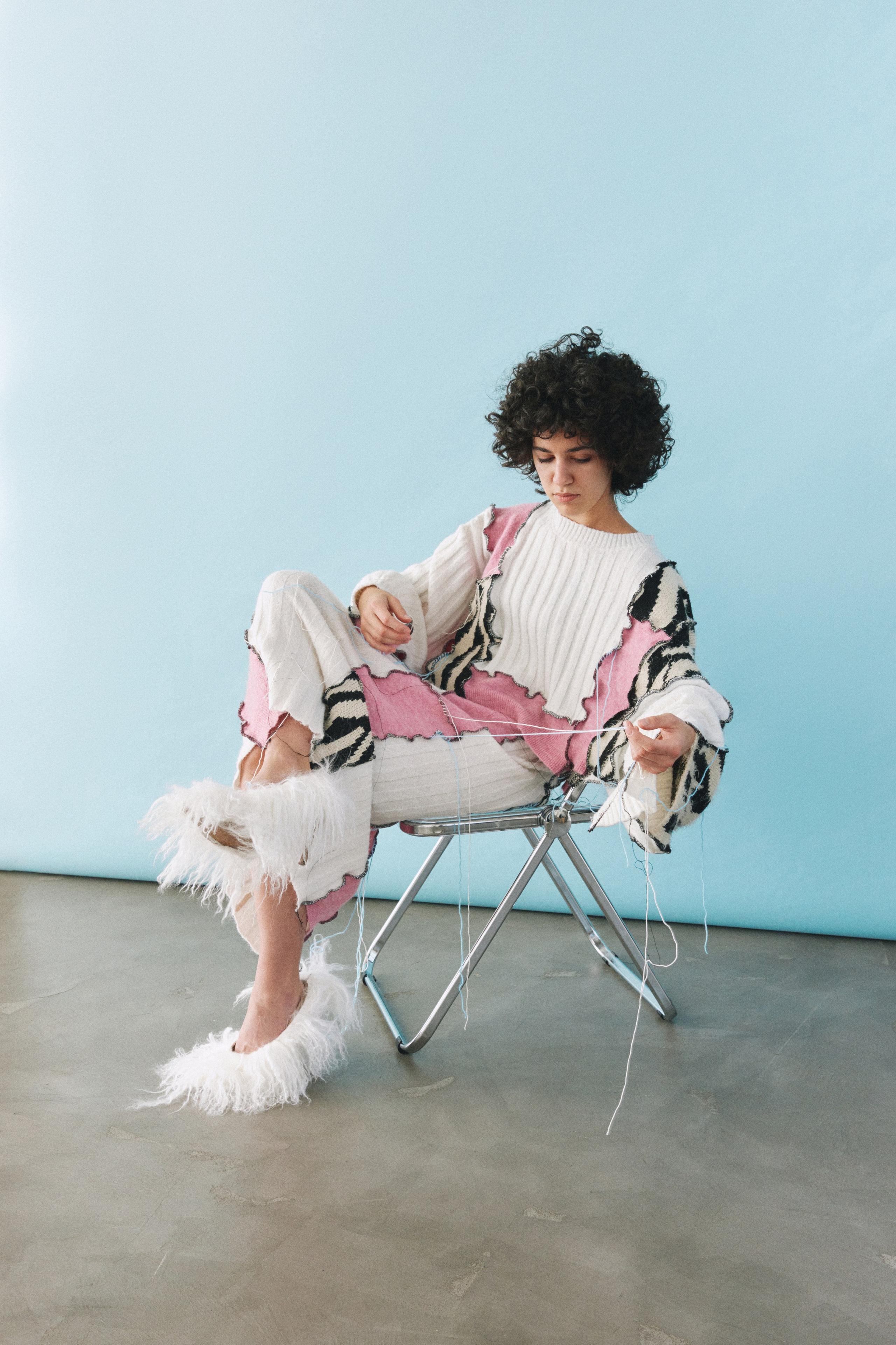 Falera Upcycling. Портретный фотограф Филимонов Сергей