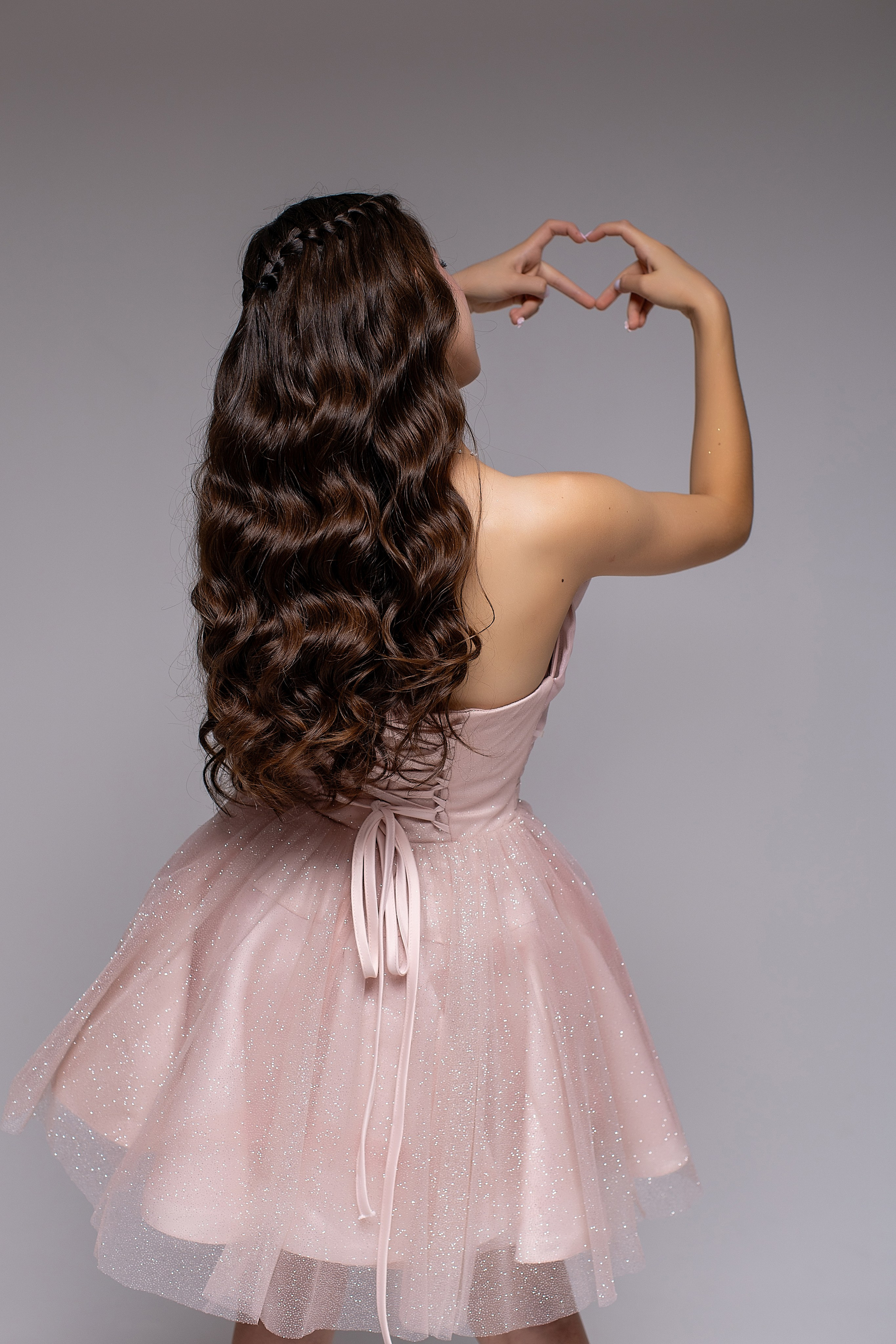 Зарина. Семейный и детский фотограф в Стерлитамаке Разина Рахмангулова