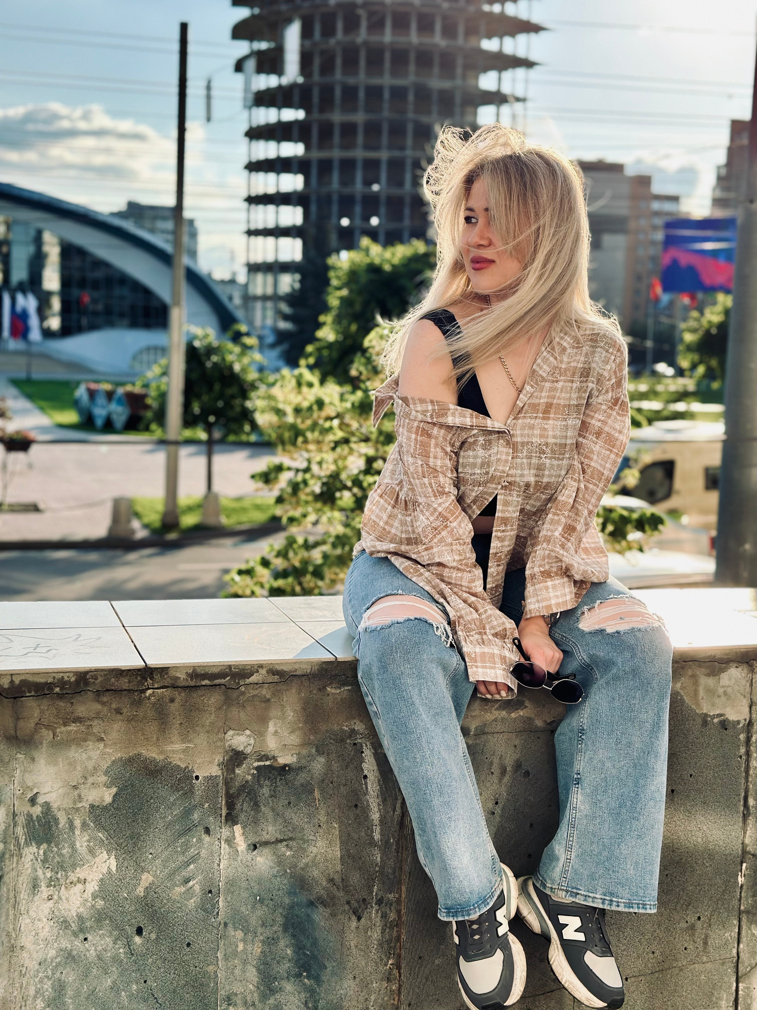 Lifestyle|Street. Фотограф и Контент-креатор в Тамбове Виктория Гуру