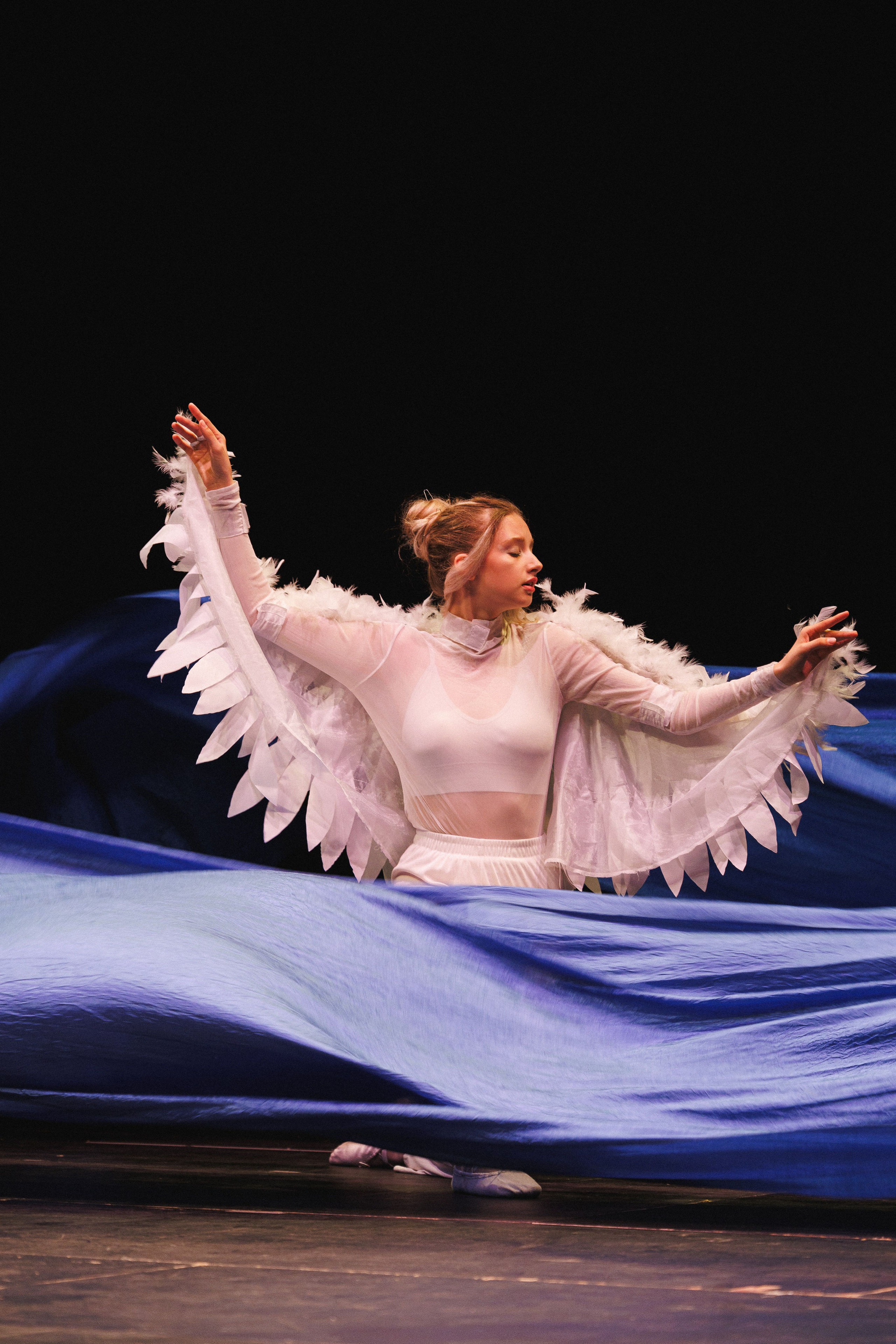 Фестиваль «Страна-Театр-Школа». Фотограф в Москве Виктория Губина