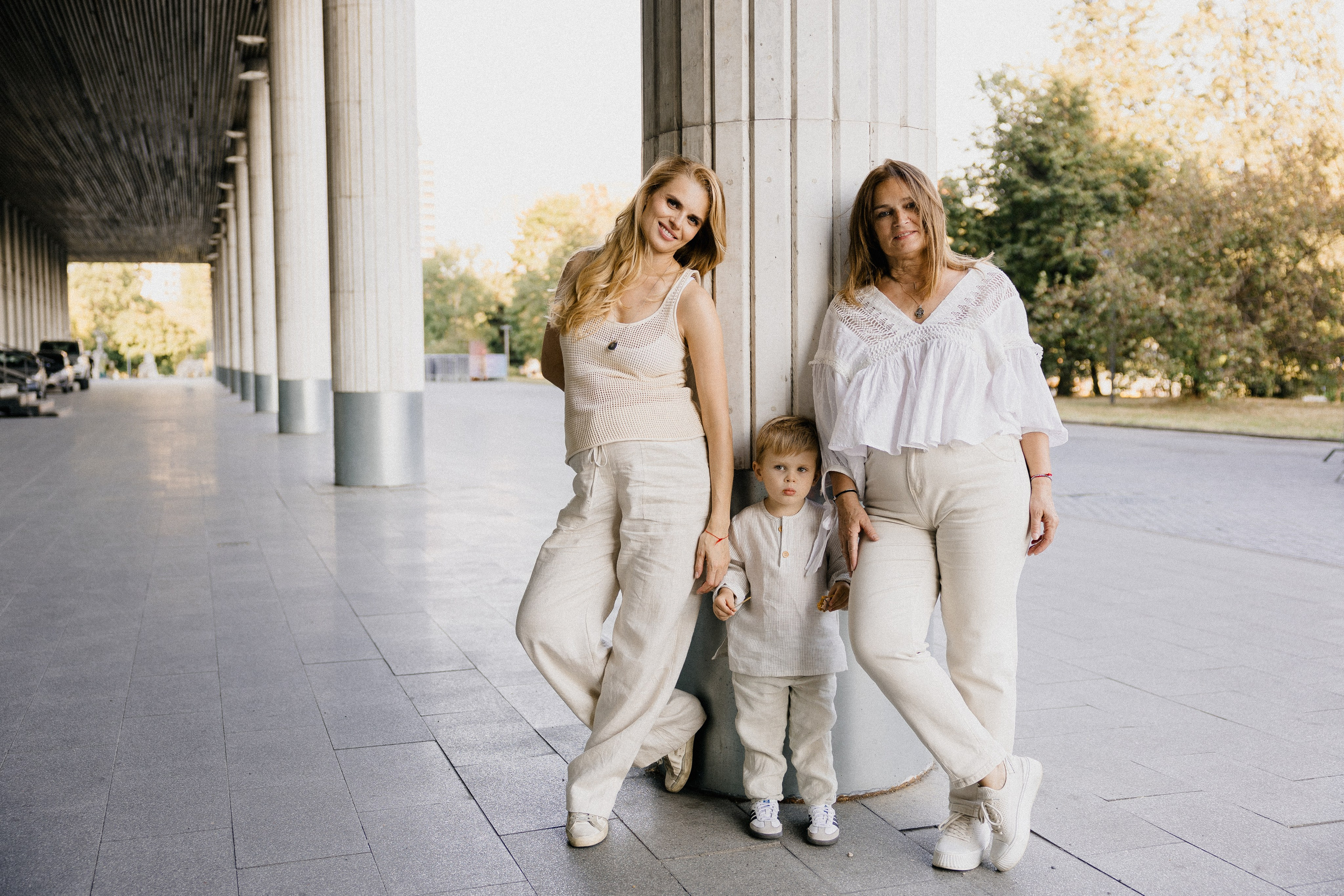 . Фотограф в Москве Виктория Губина