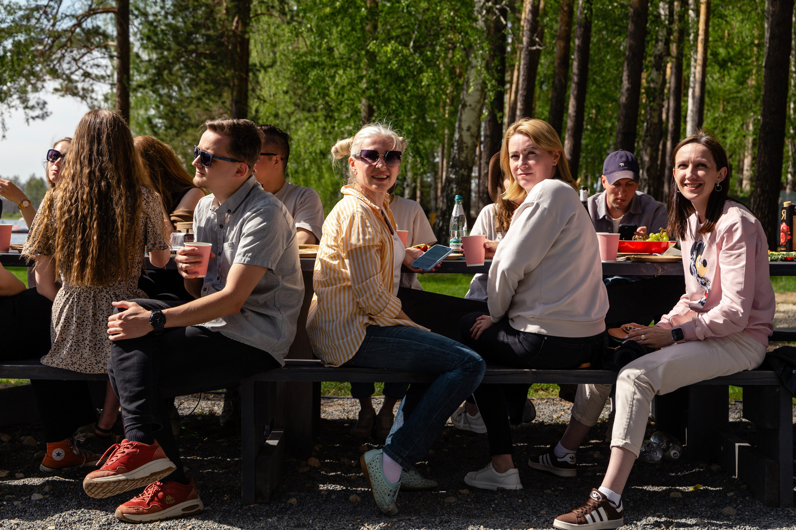 МТ Электро 28 лет