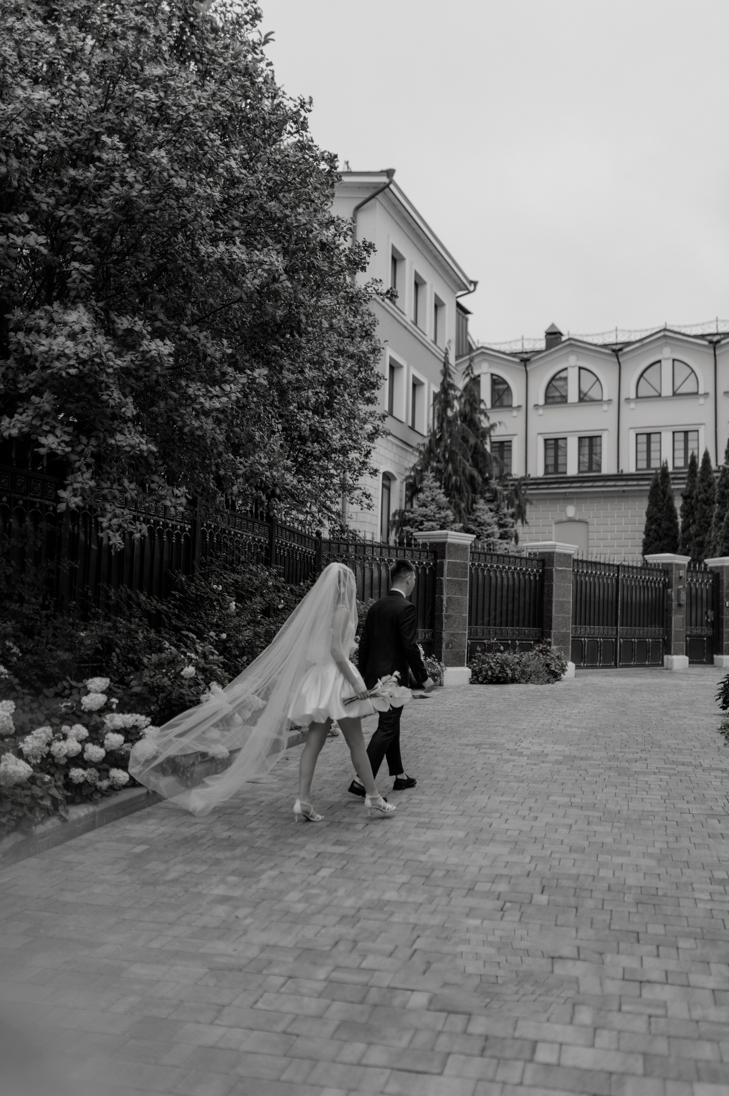 Артем и Настя. Свадебный и Семейный фотограф в Ярославле Алёна Колясникова