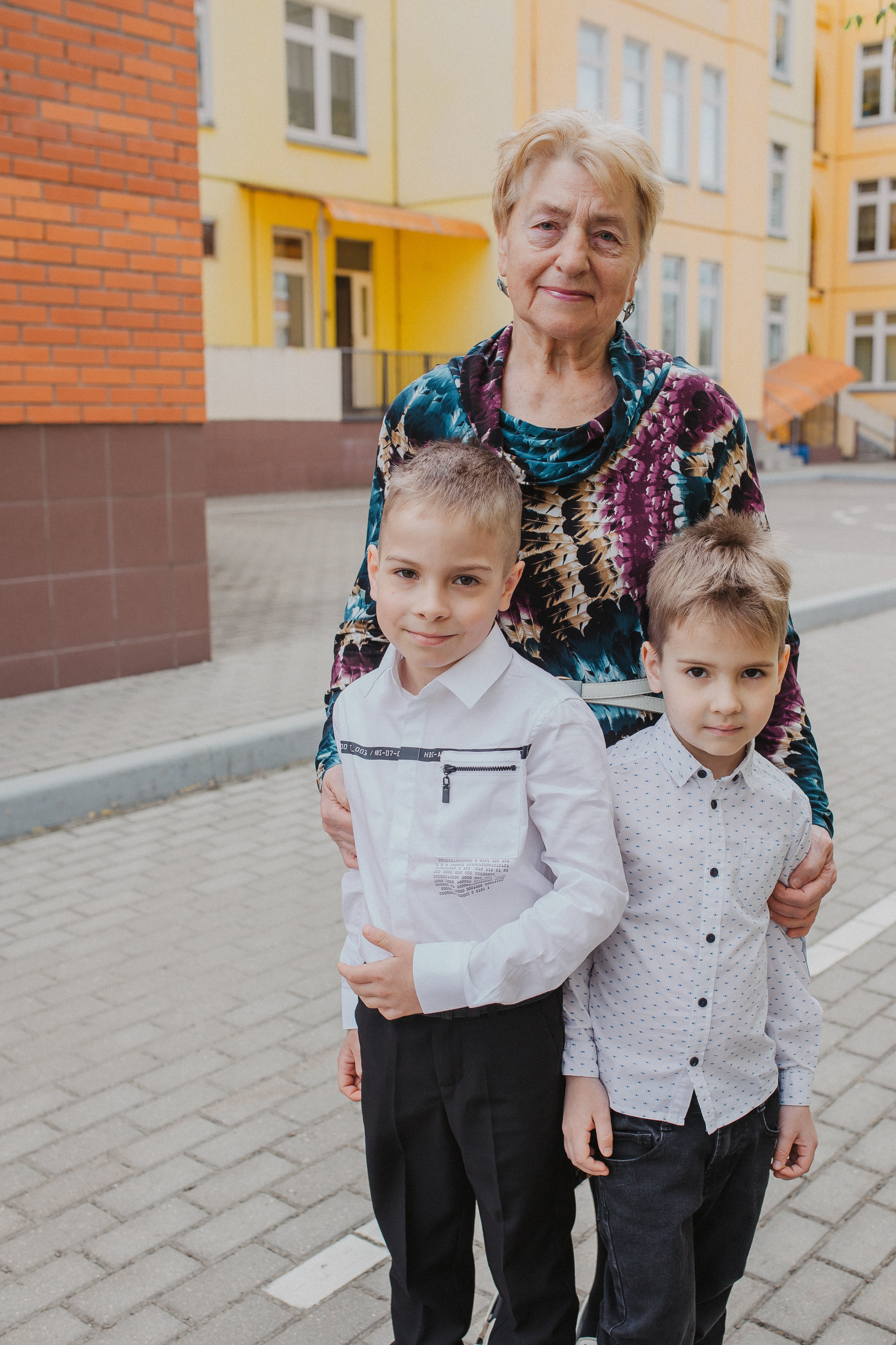 Выпускной «Пчелка» Щелково. Семейный и домашний фотограф в Москве и МО Королева Валерия