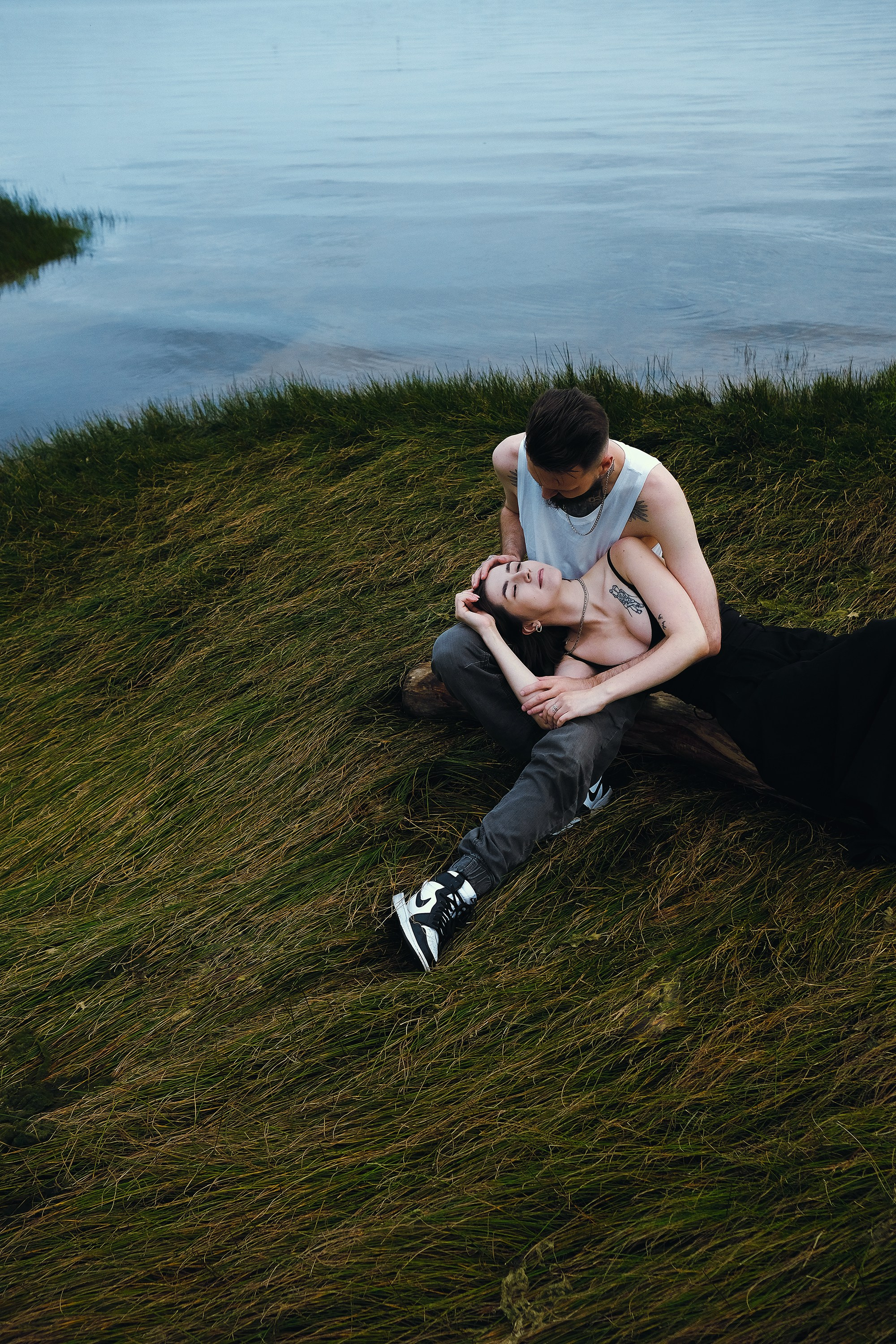 Анастасия и Никита. Anya.vision