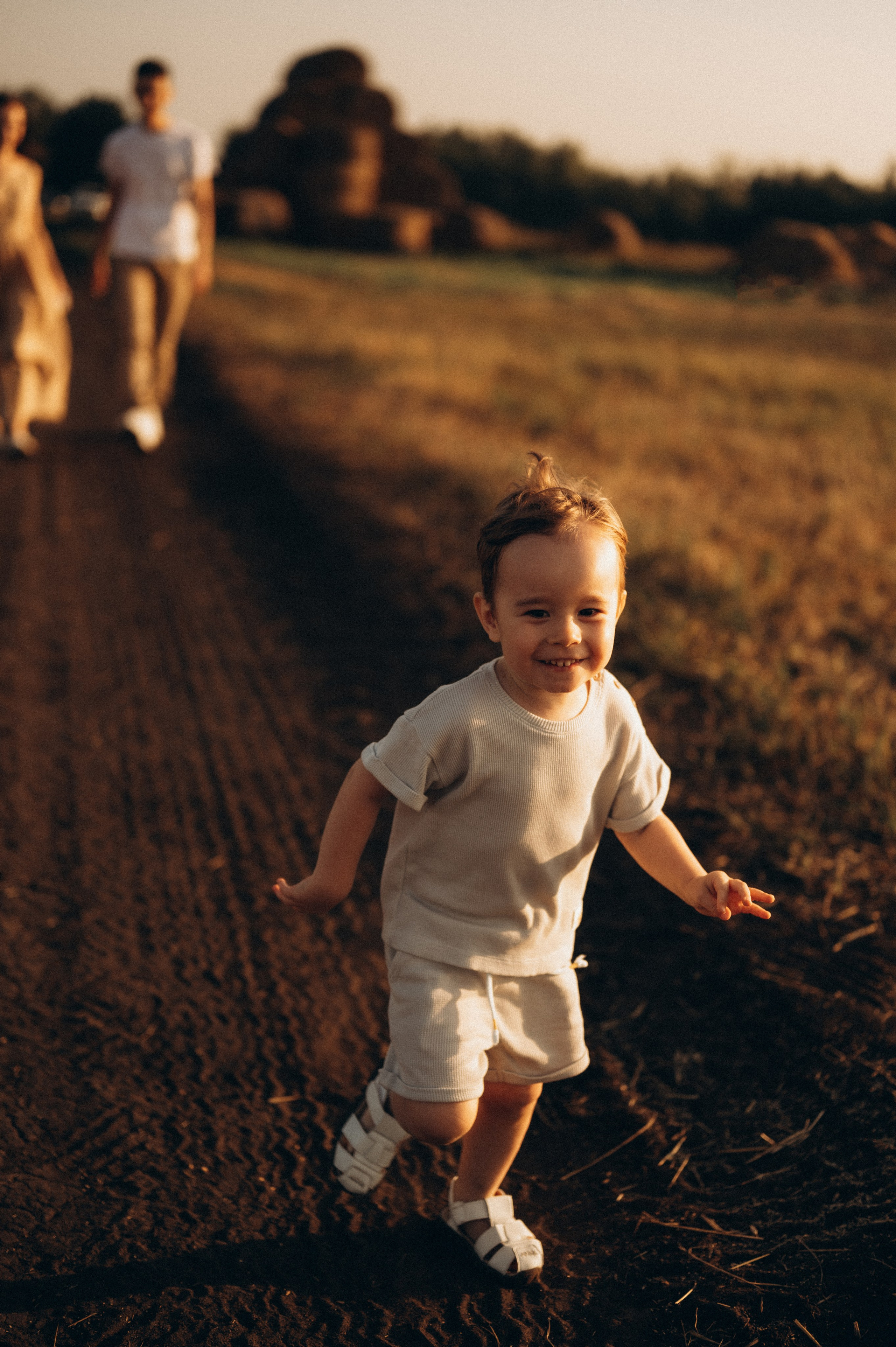 Август. Свадебный и семейный фотограф в Пензе
