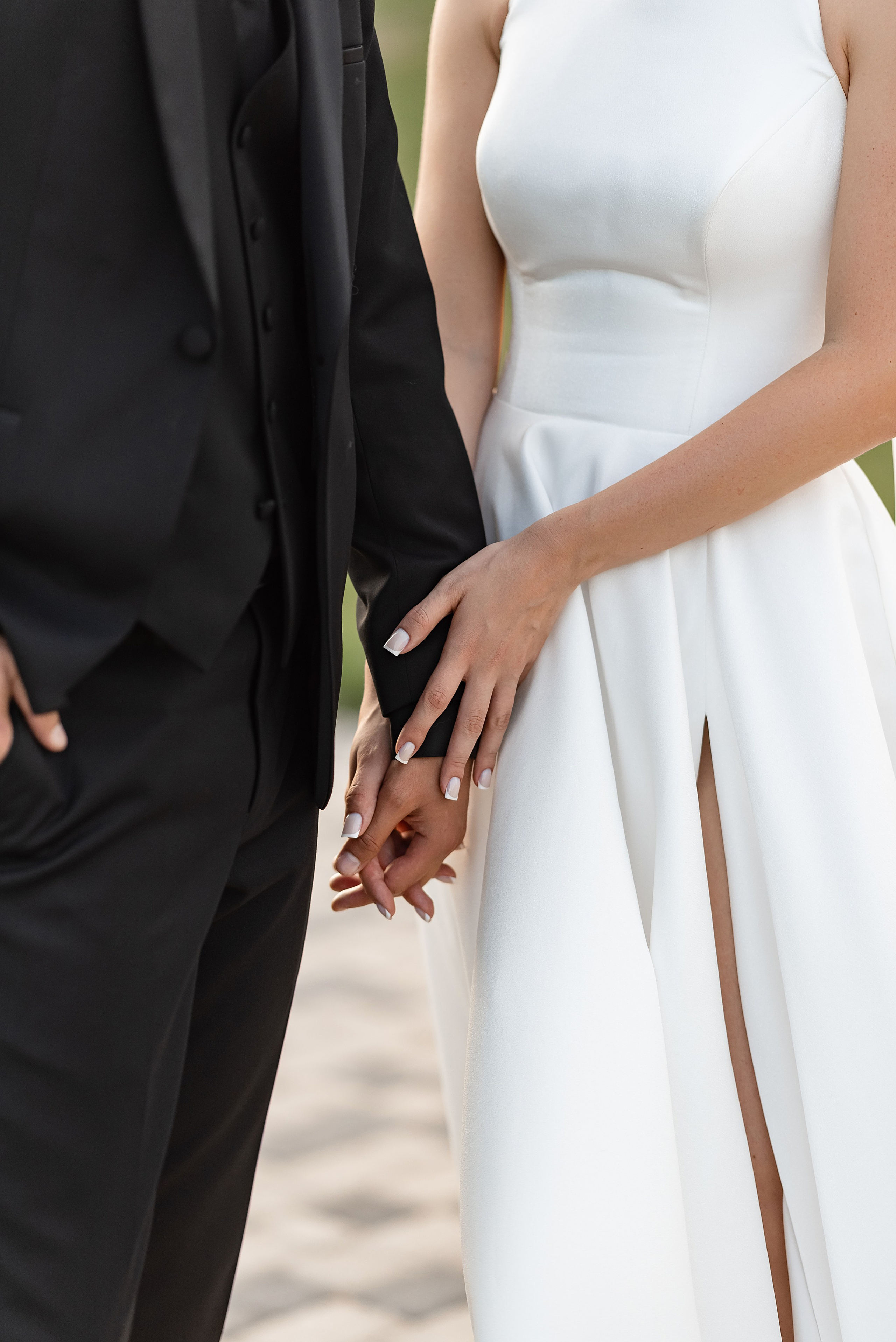 Влад и Александра. Свадебный фотограф и видеограф