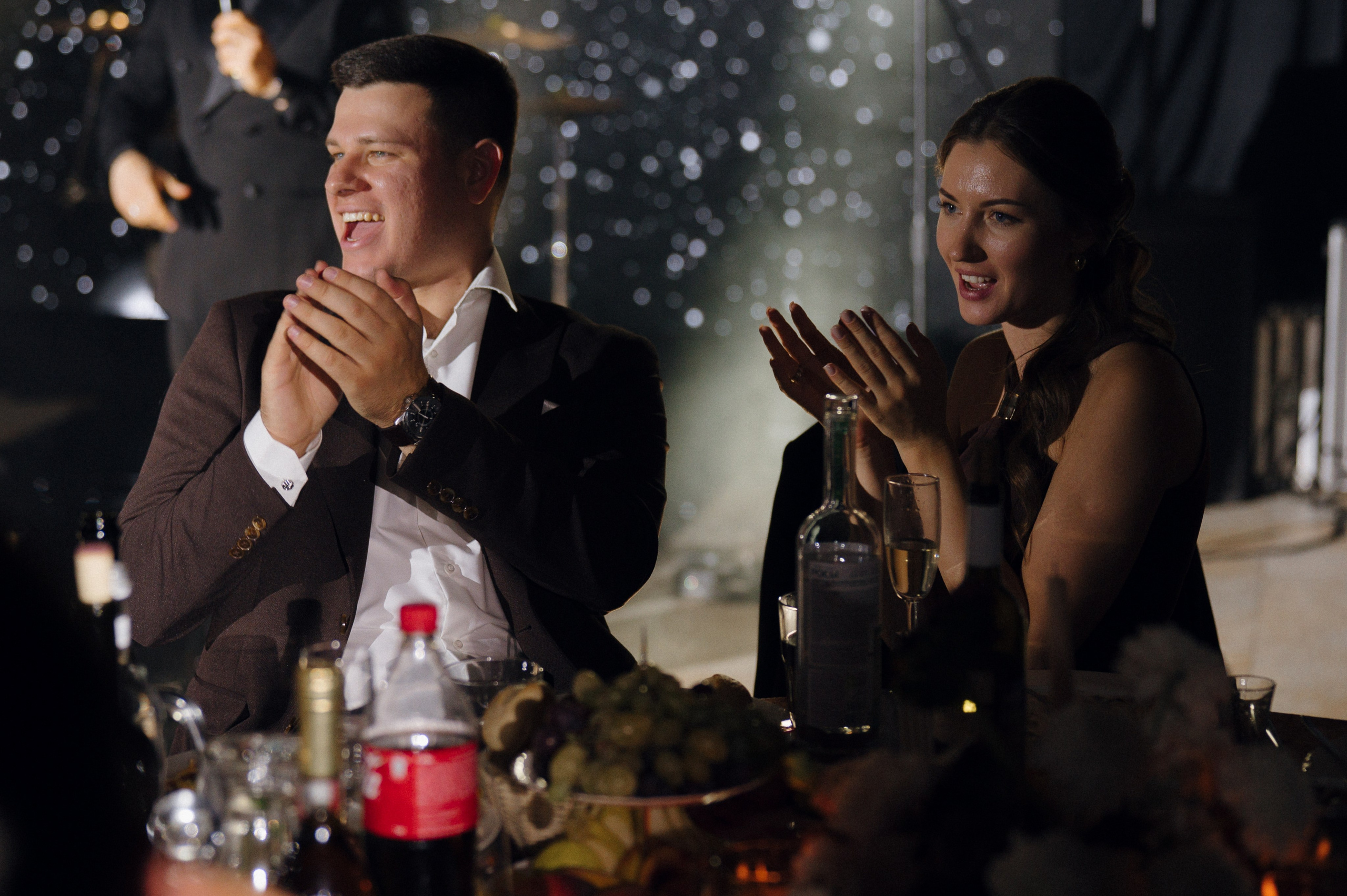 Денис и Света. Свадебный фотограф и видеограф