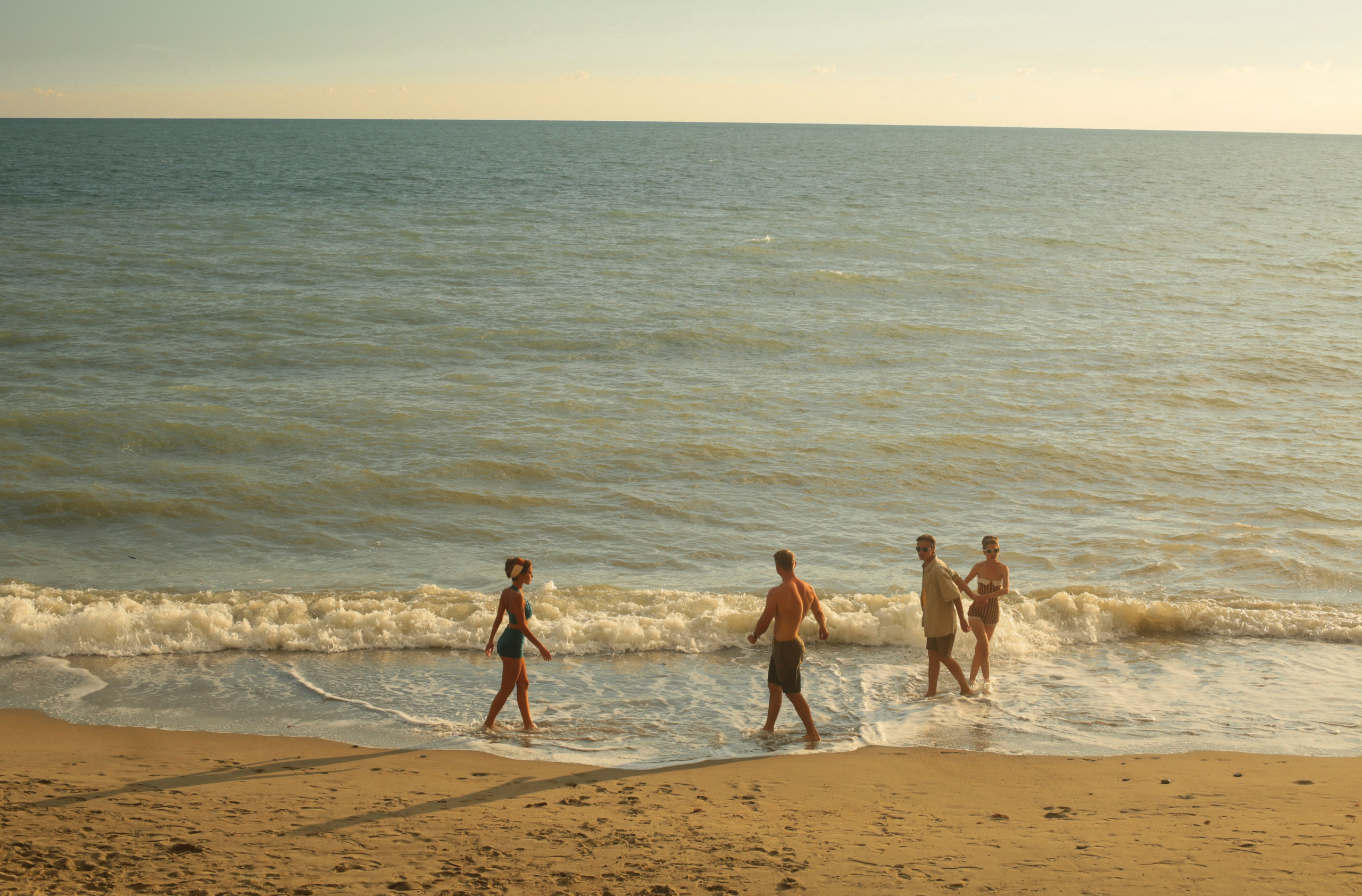 Кинематографическая съемка. Love story. Ekaterina Beridze