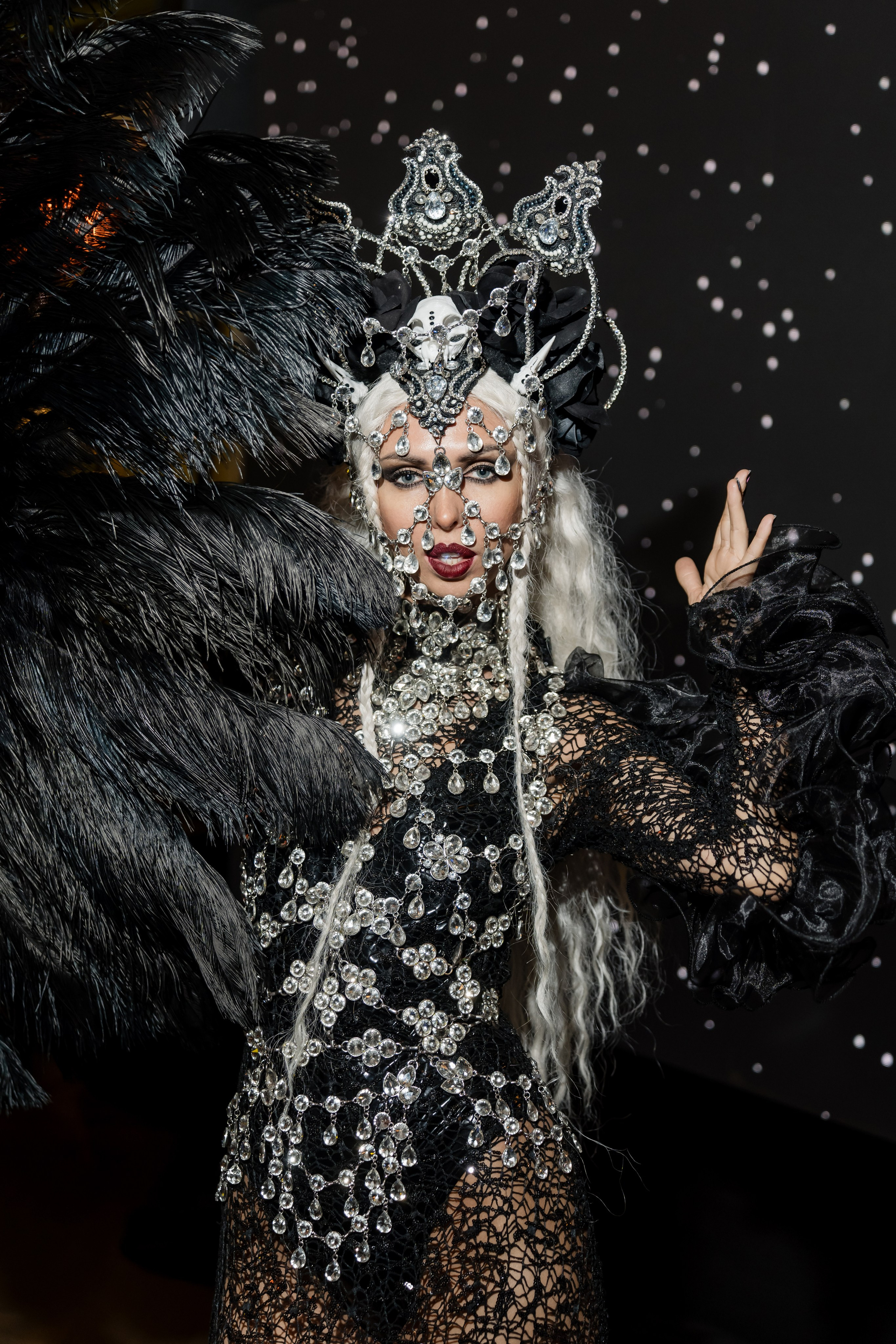 День рождения Positive community. 01.11.24