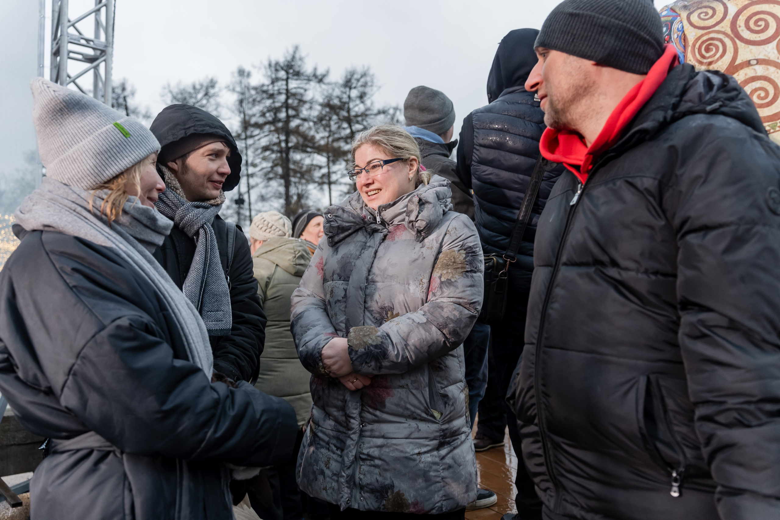 Конкурс Мандарин. Финал. Сокольники. 08.01.2025