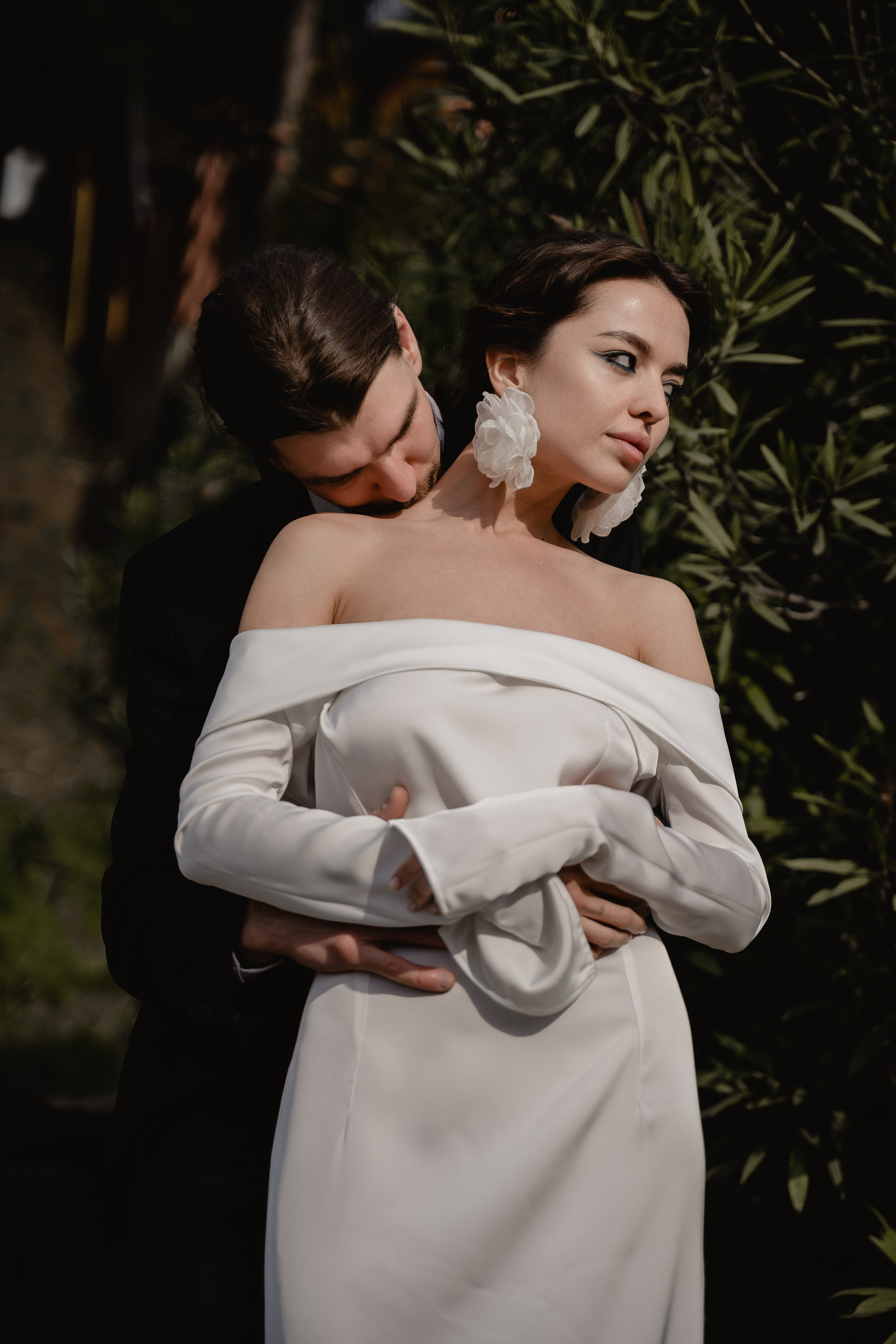 D & T. Свадебный фотограф Диана Бирюкова Казань