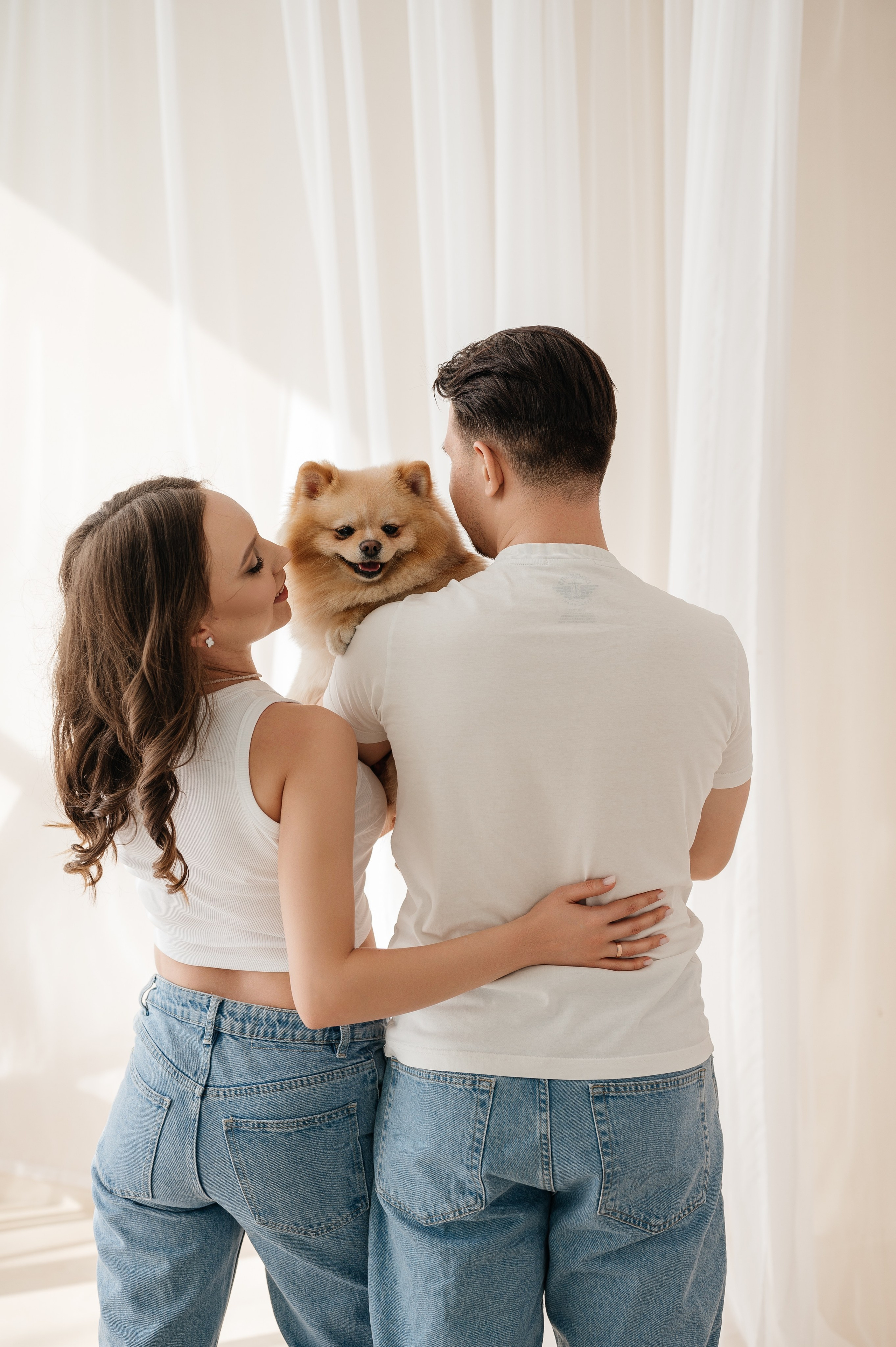 Фотосессия беременности. Свадебный и семейный фотограф в Краснодаре Алина Мельник