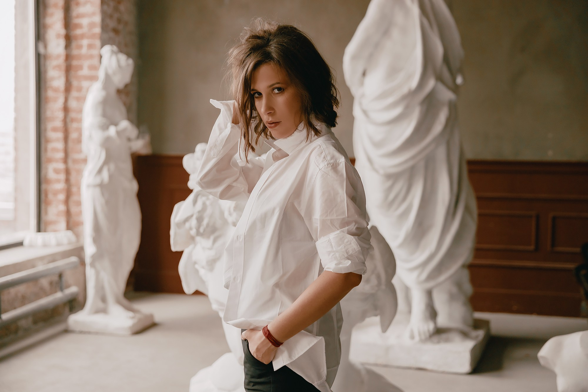 Саша. Репортажный, портретный и свадебный фотограф в Санкт-Петербурге и Москве