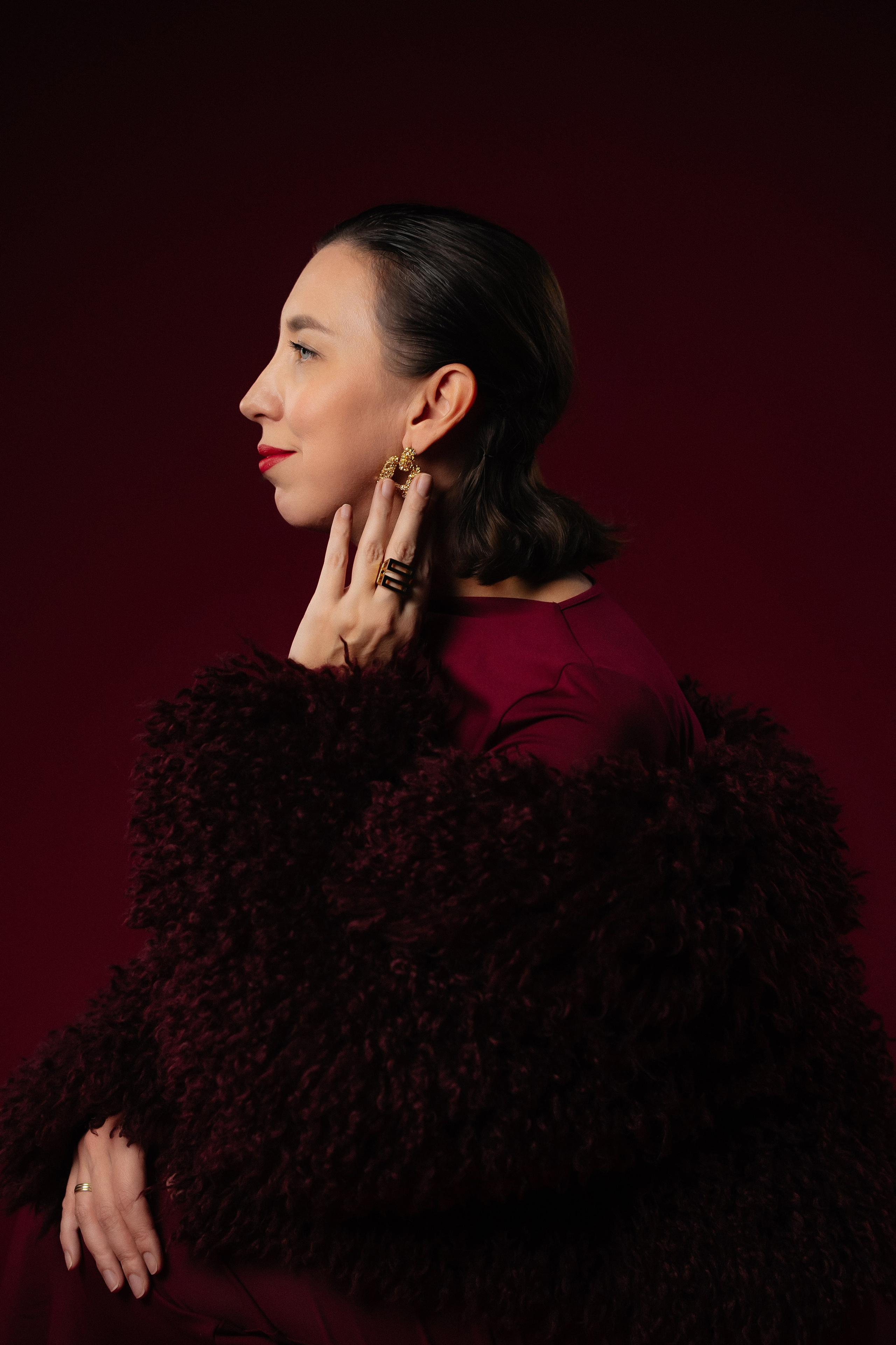 Я. Семейный и свадебный фотограф в Бугуруслане Екатерина Ронжина