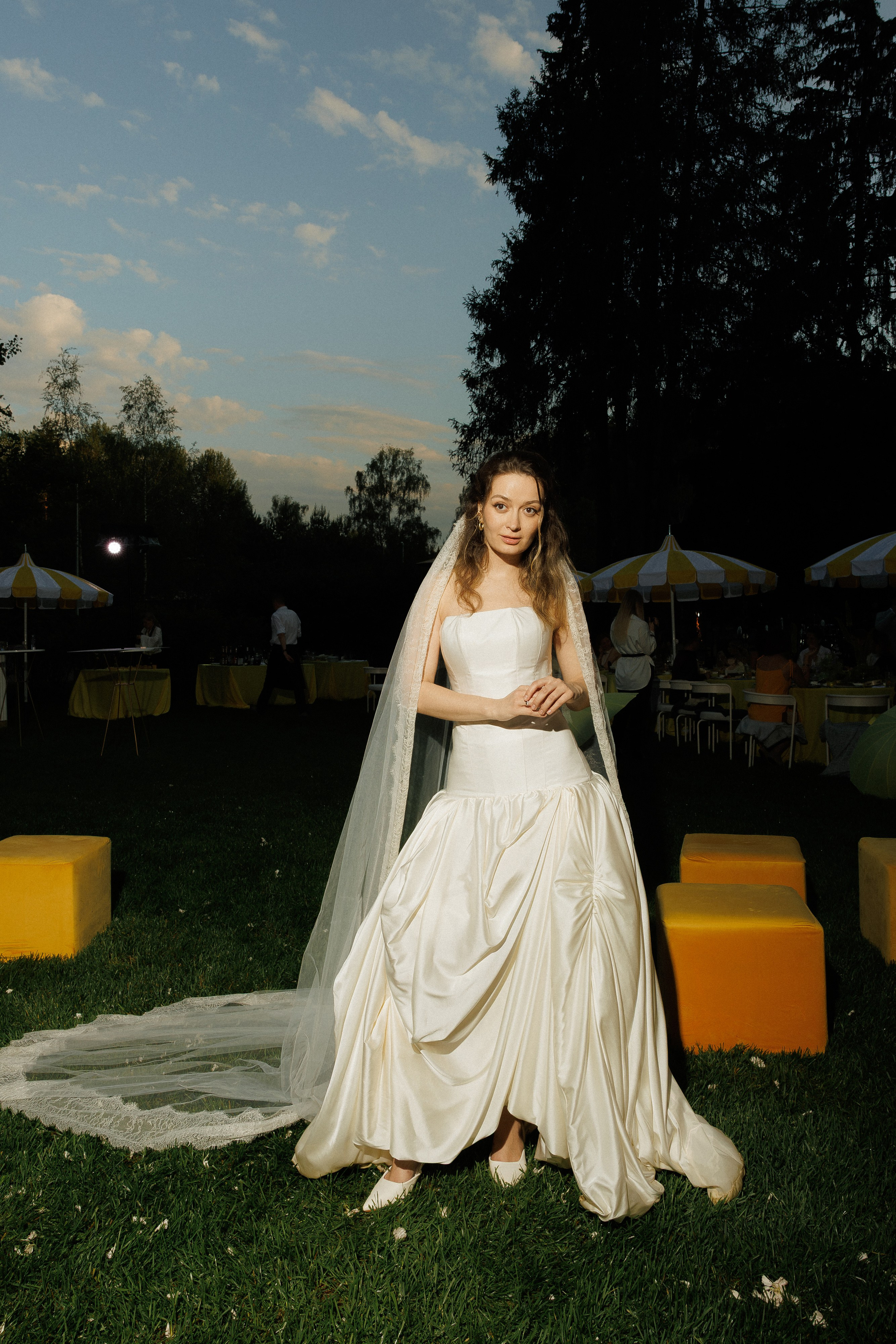 Антон и Влада. Свадебный фотограф в Москве и Санкт-Петербурге Денис Ходюков