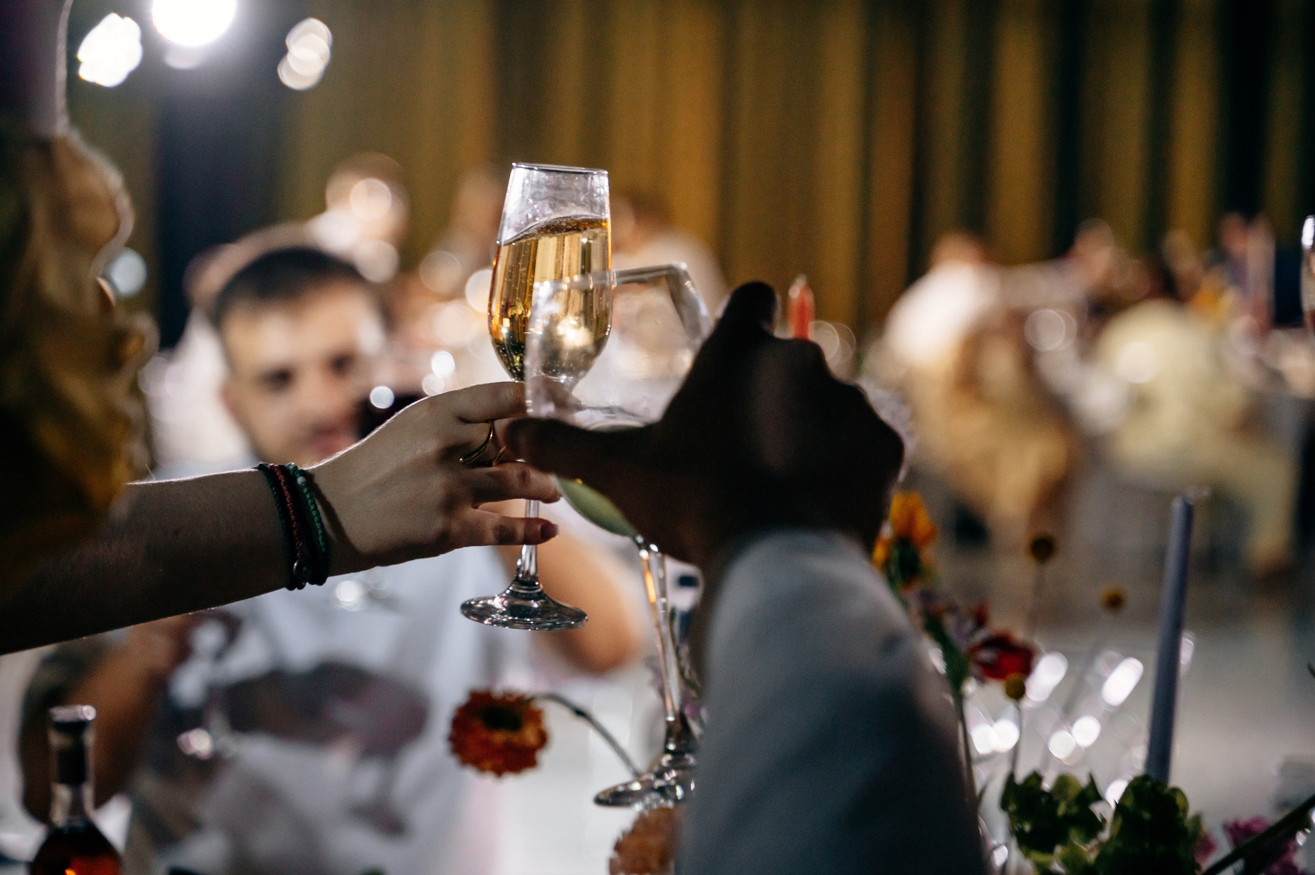 Оранжевое настроение. Свадебный фотограф в Краснодаре и Сочи Комолова Екатерина