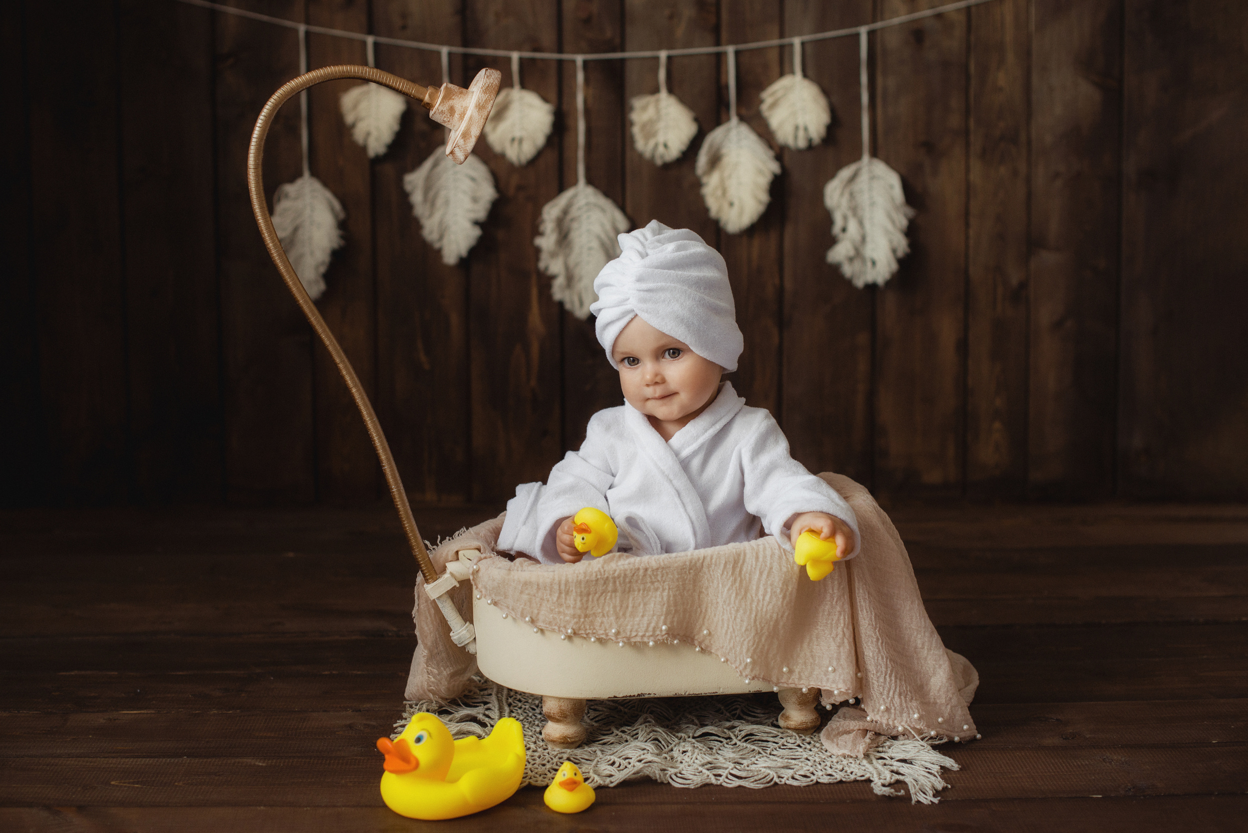 Детская фотосъемка. Фотограф беременности, новорожденных и детей до года в Челябинске Волк