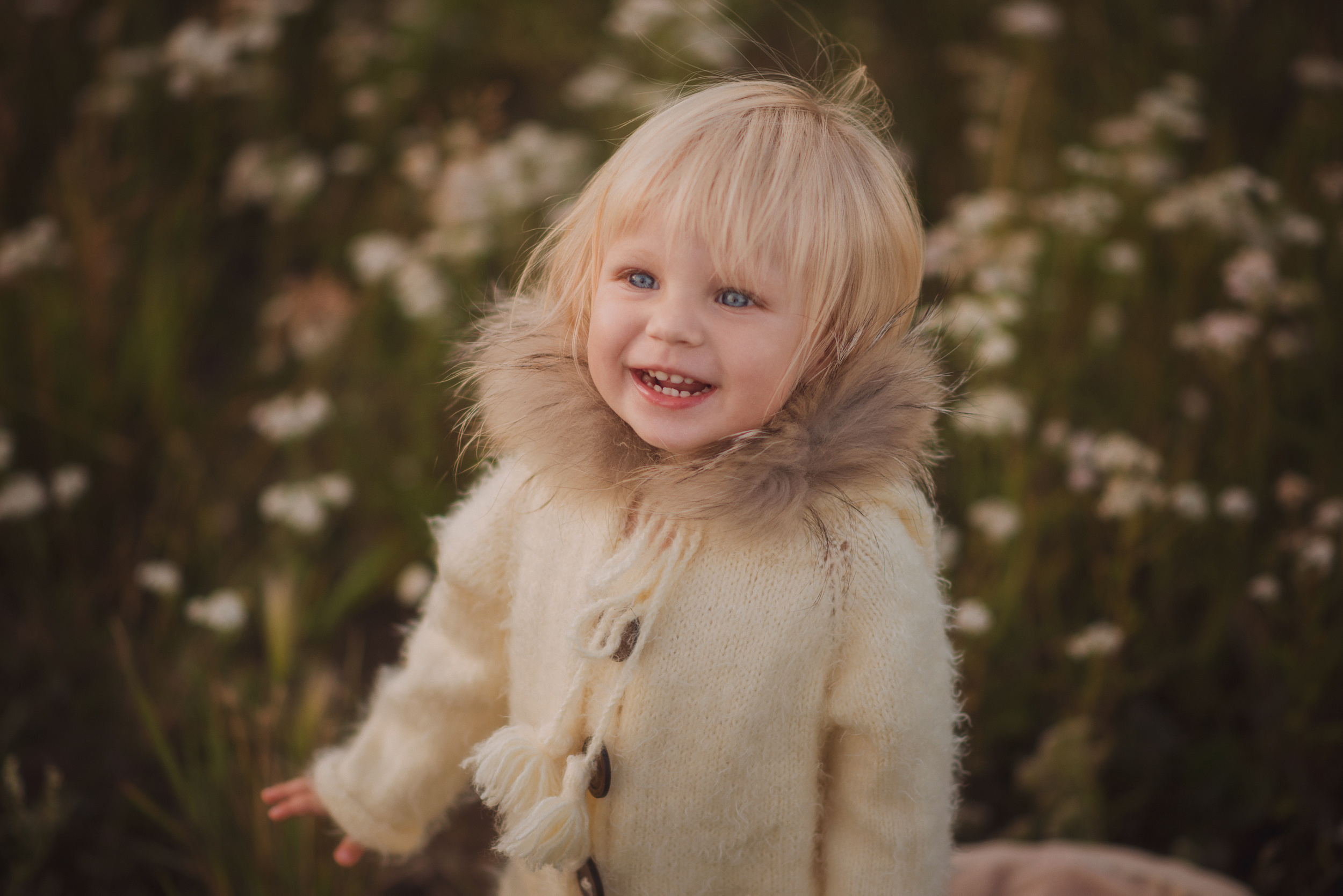 Детская фотосъемка. Фотограф беременности, новорожденных и детей до года в Челябинске Волк