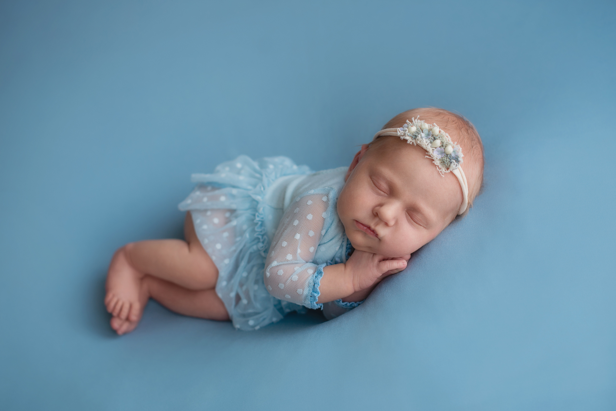 Фотосъемка новорожденного. Фотограф беременности, новорожденных и детей до года в Челябинске Волк