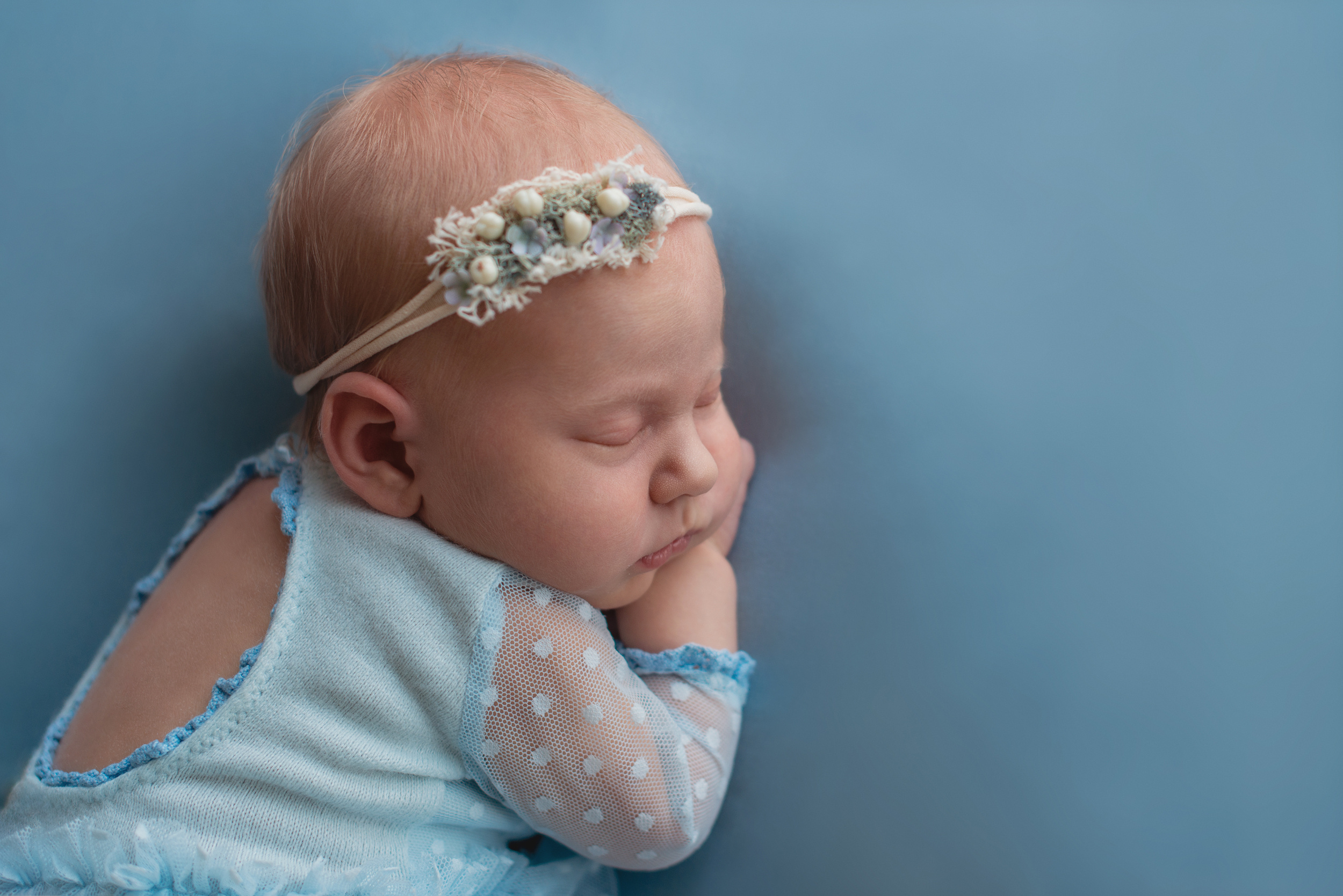 Фотосъемка новорожденного. Фотограф беременности, новорожденных и детей до года в Челябинске Волк