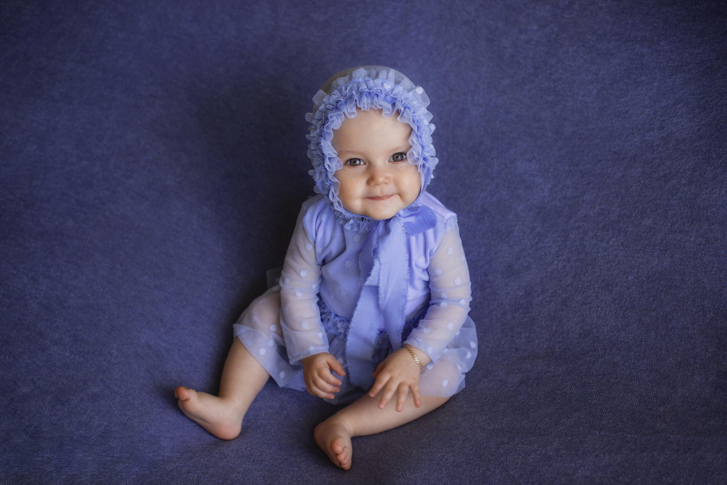 Детская фотосъемка. Фотограф беременности, новорожденных и детей до года в Челябинске Волк