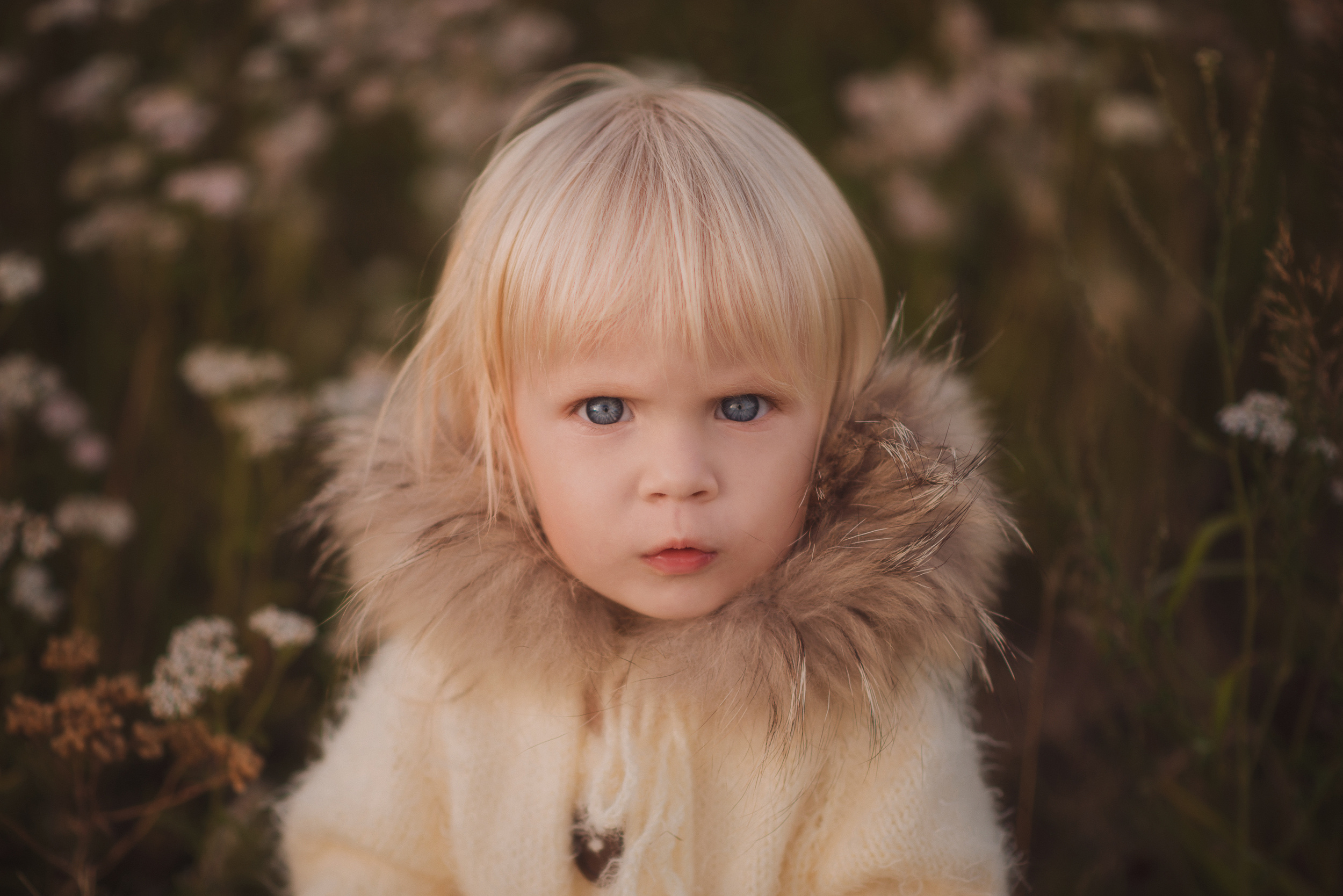 Детская фотосъемка. Фотограф беременности, новорожденных и детей до года в Челябинске Волк