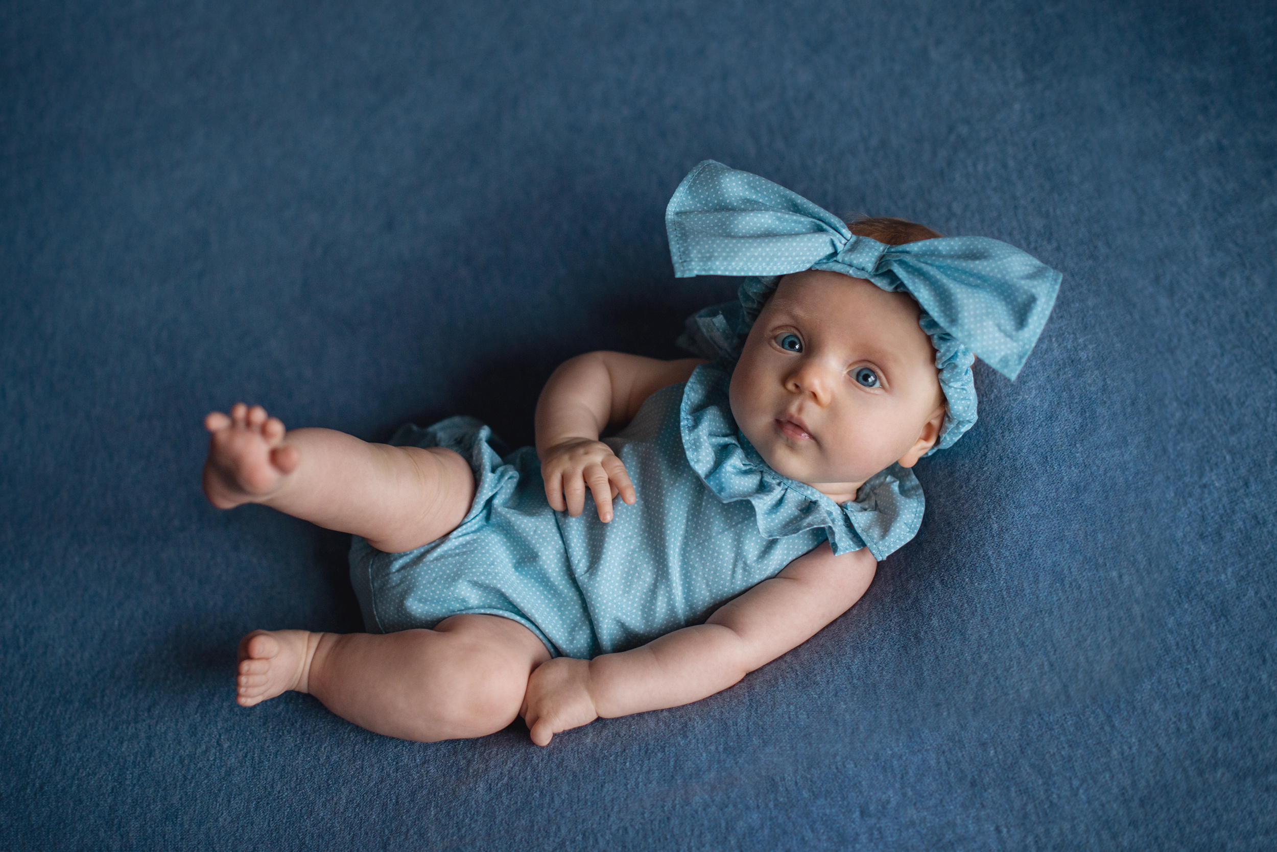 Детская фотосъемка. Фотограф беременности, новорожденных и детей до года в Челябинске Волк