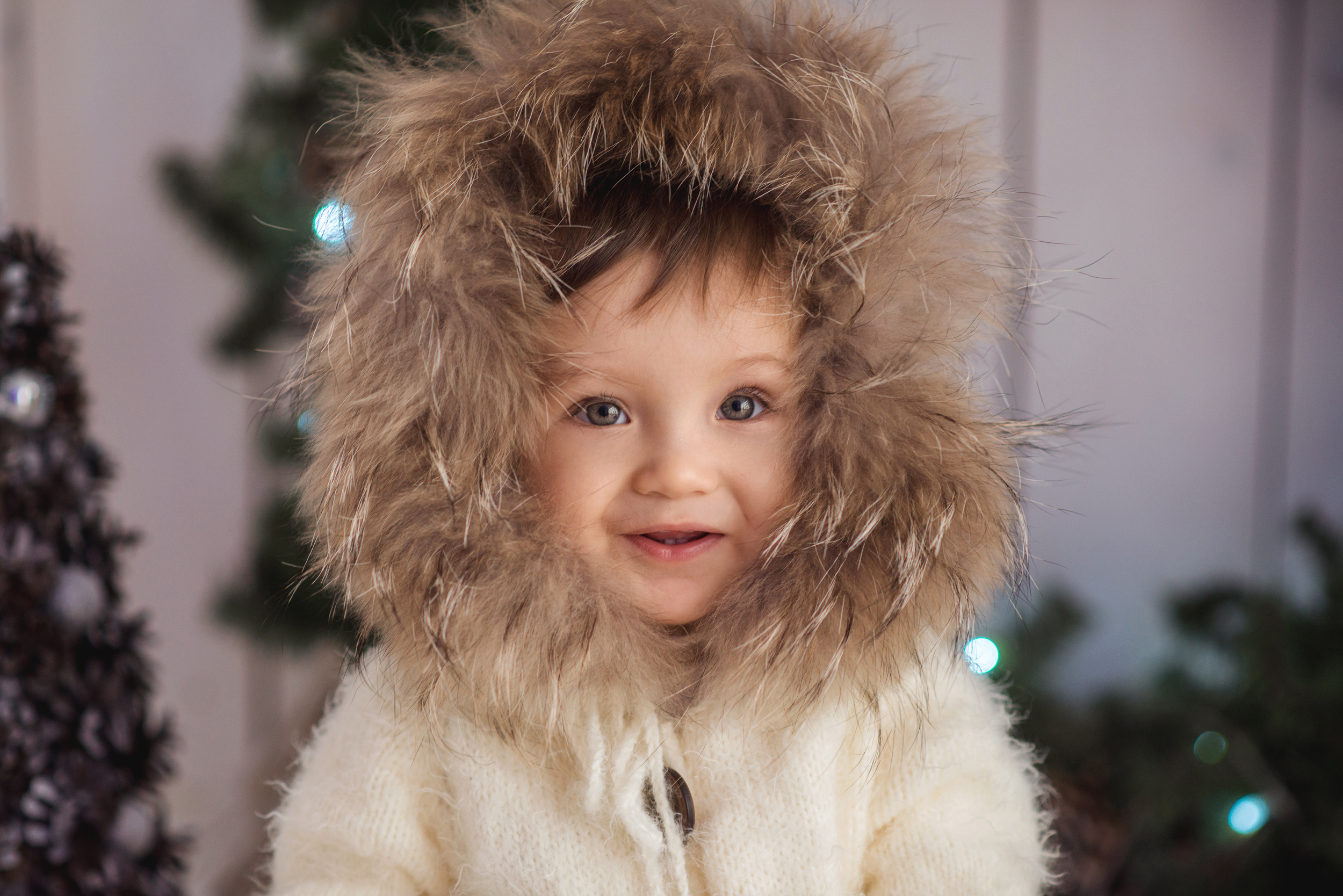 Детская фотосъемка. Фотограф беременности, новорожденных и детей до года в Челябинске Волк