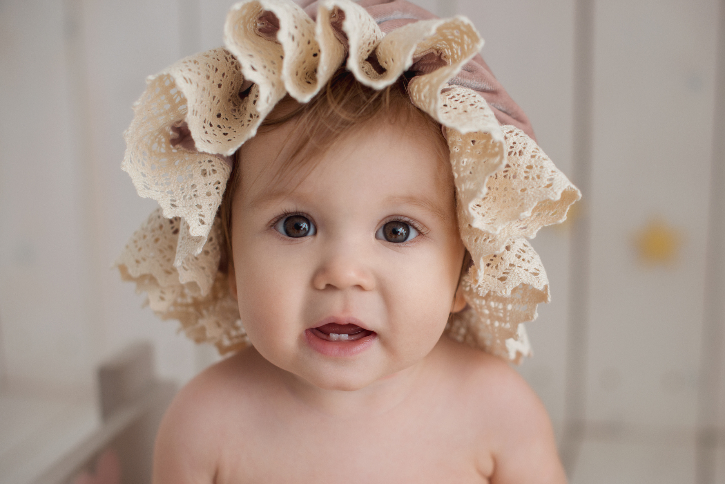 Детская фотосъемка. Фотограф беременности, новорожденных и детей до года в Челябинске Волк