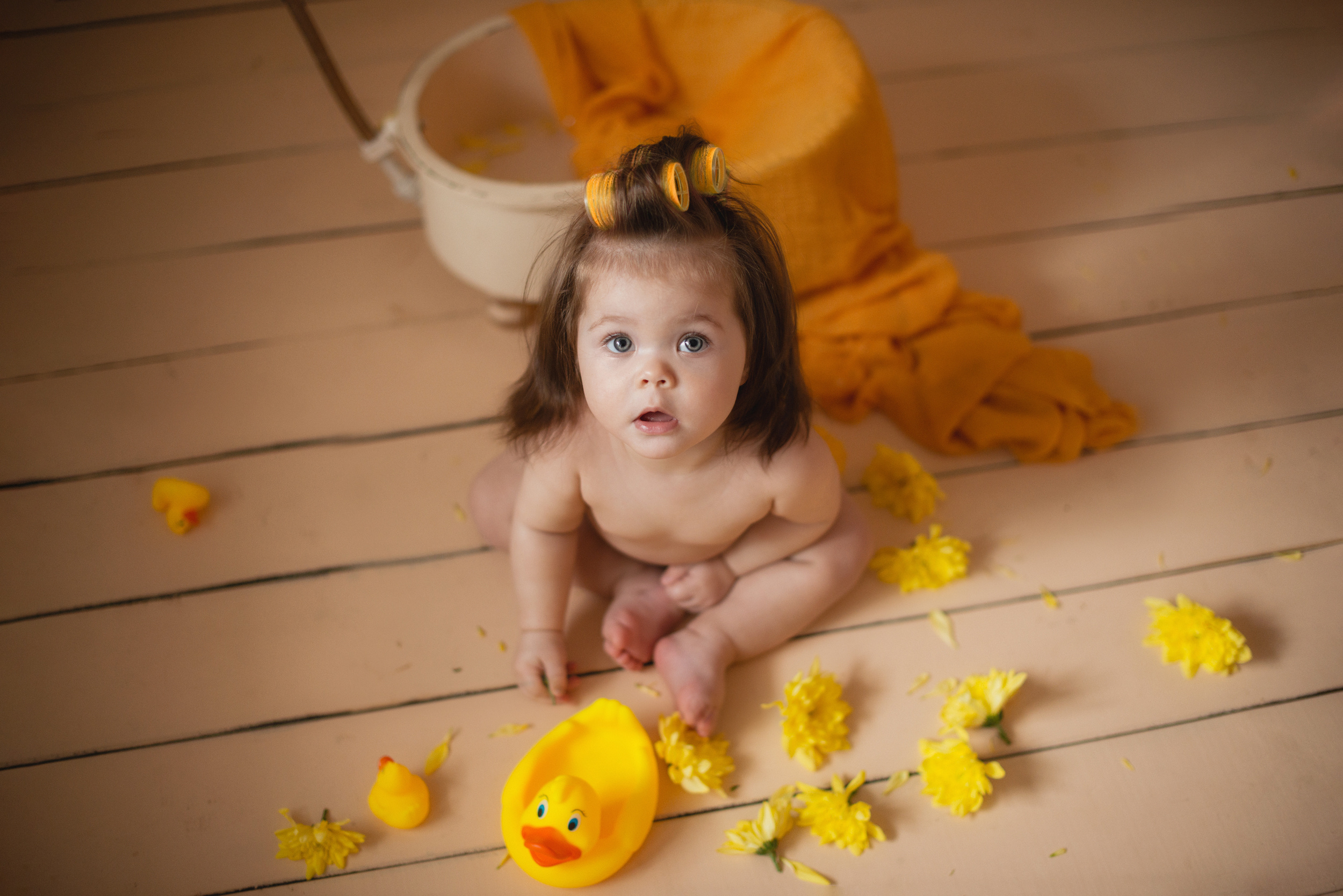 Детская фотосъемка. Фотограф беременности, новорожденных и детей до года в Челябинске Волк