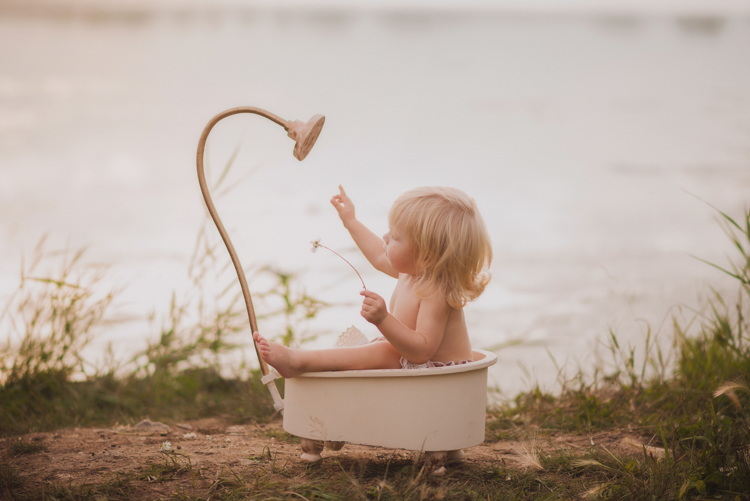 Детская фотосъемка. Фотограф беременности, новорожденных и детей до года в Челябинске Волк