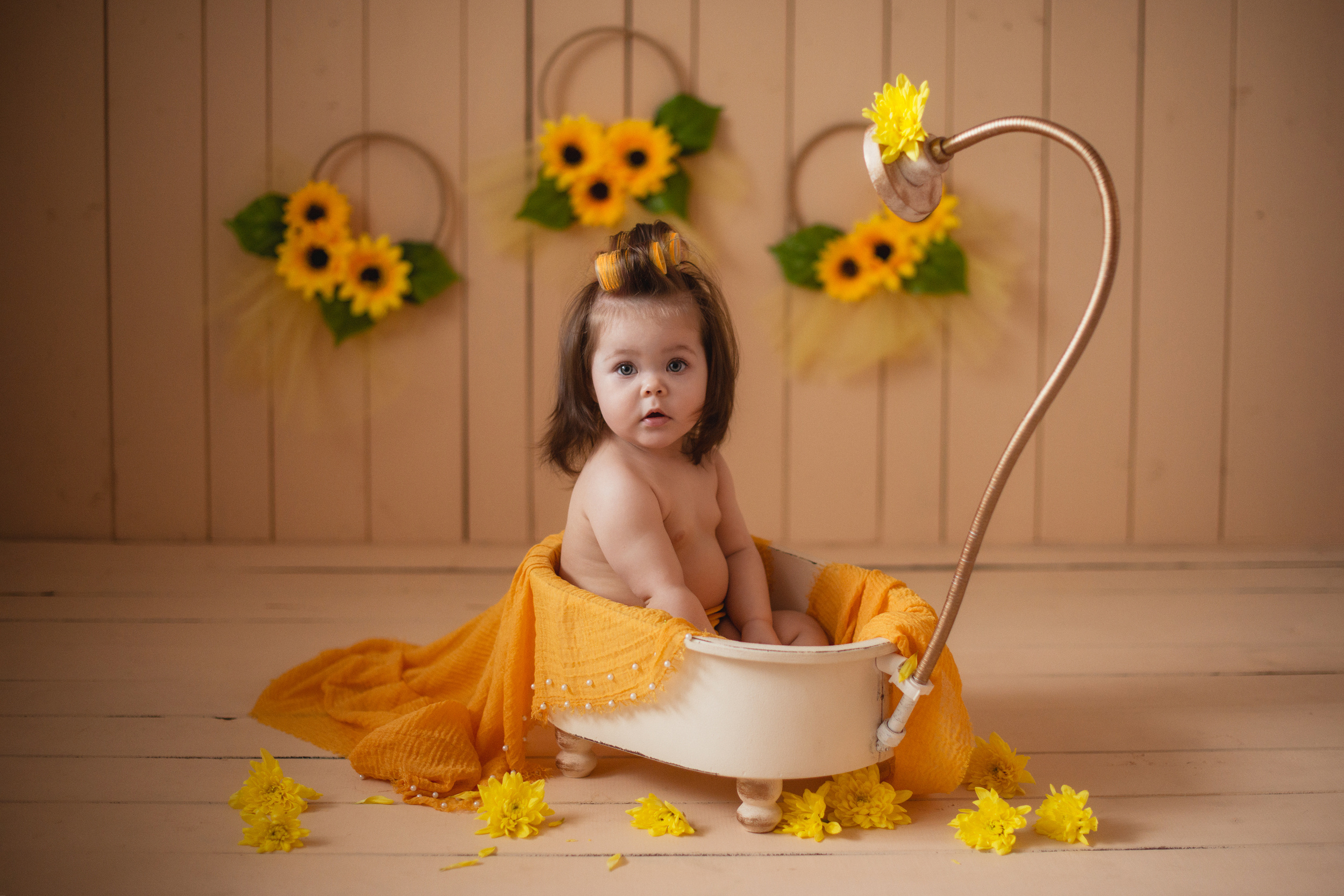 Детская фотосъемка. Фотограф беременности, новорожденных и детей до года в Челябинске Волк