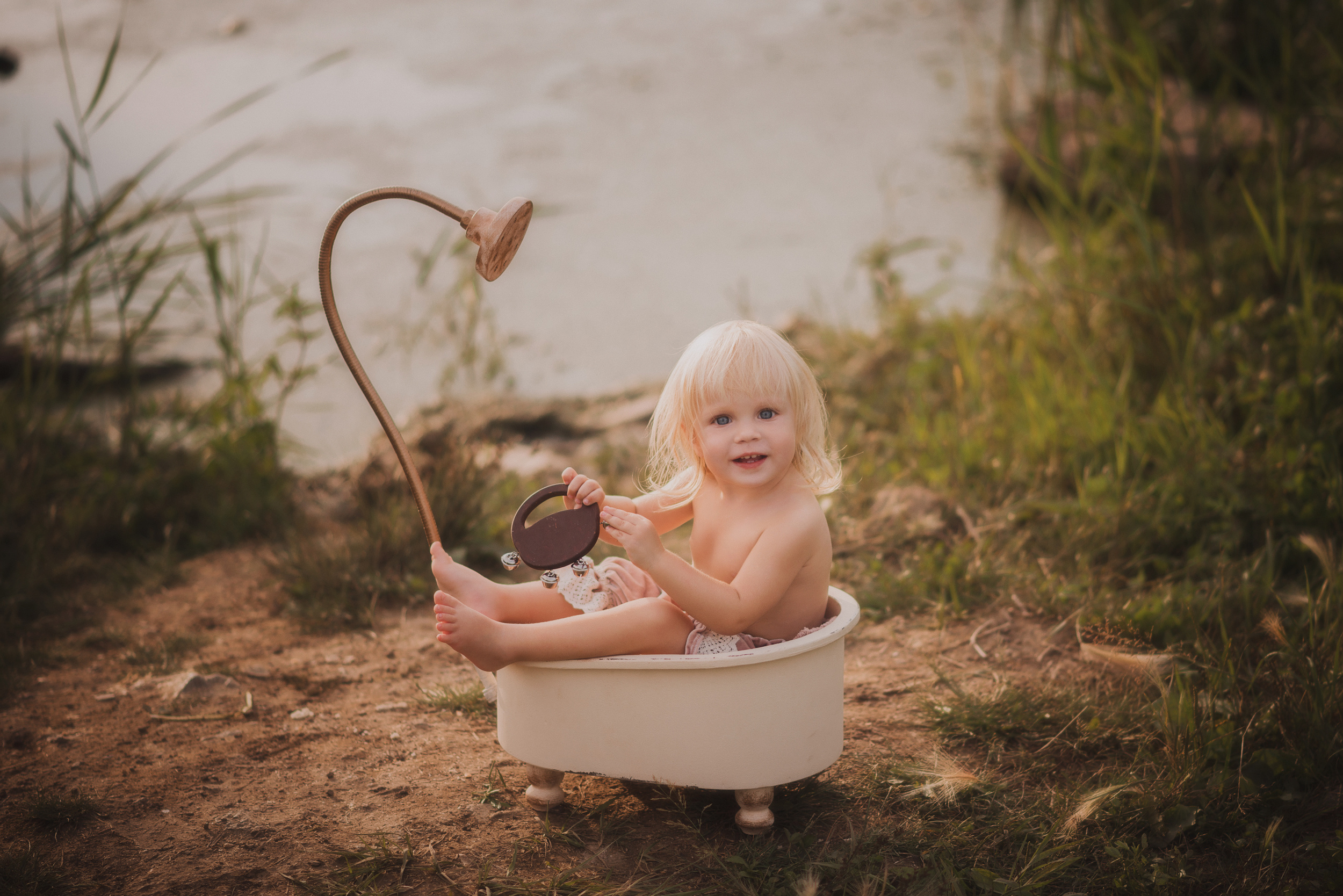Детская фотосъемка. Фотограф беременности, новорожденных и детей до года в Челябинске Волк