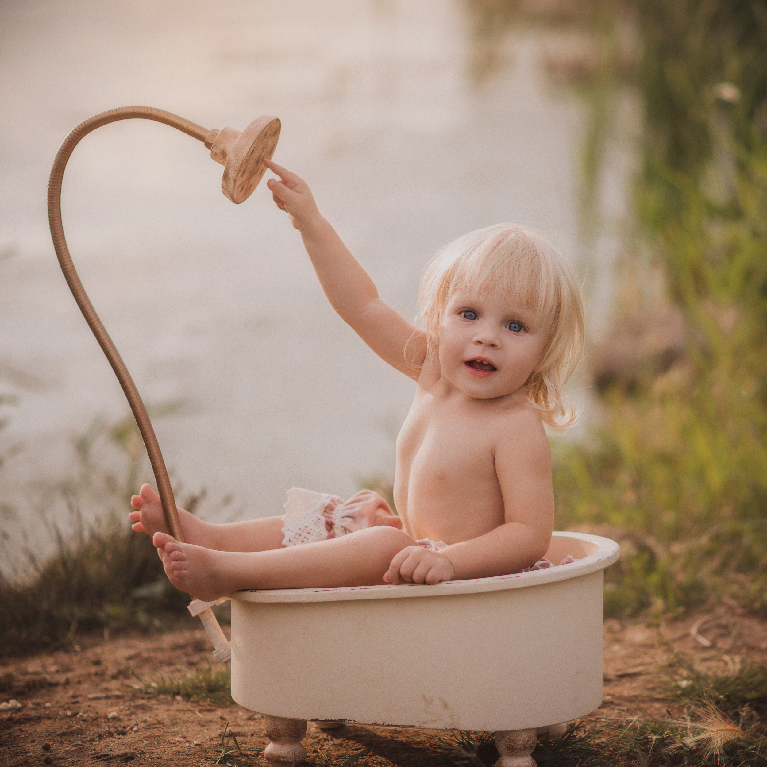 Детская фотосъемка. Фотограф беременности, новорожденных и детей до года в Челябинске Волк