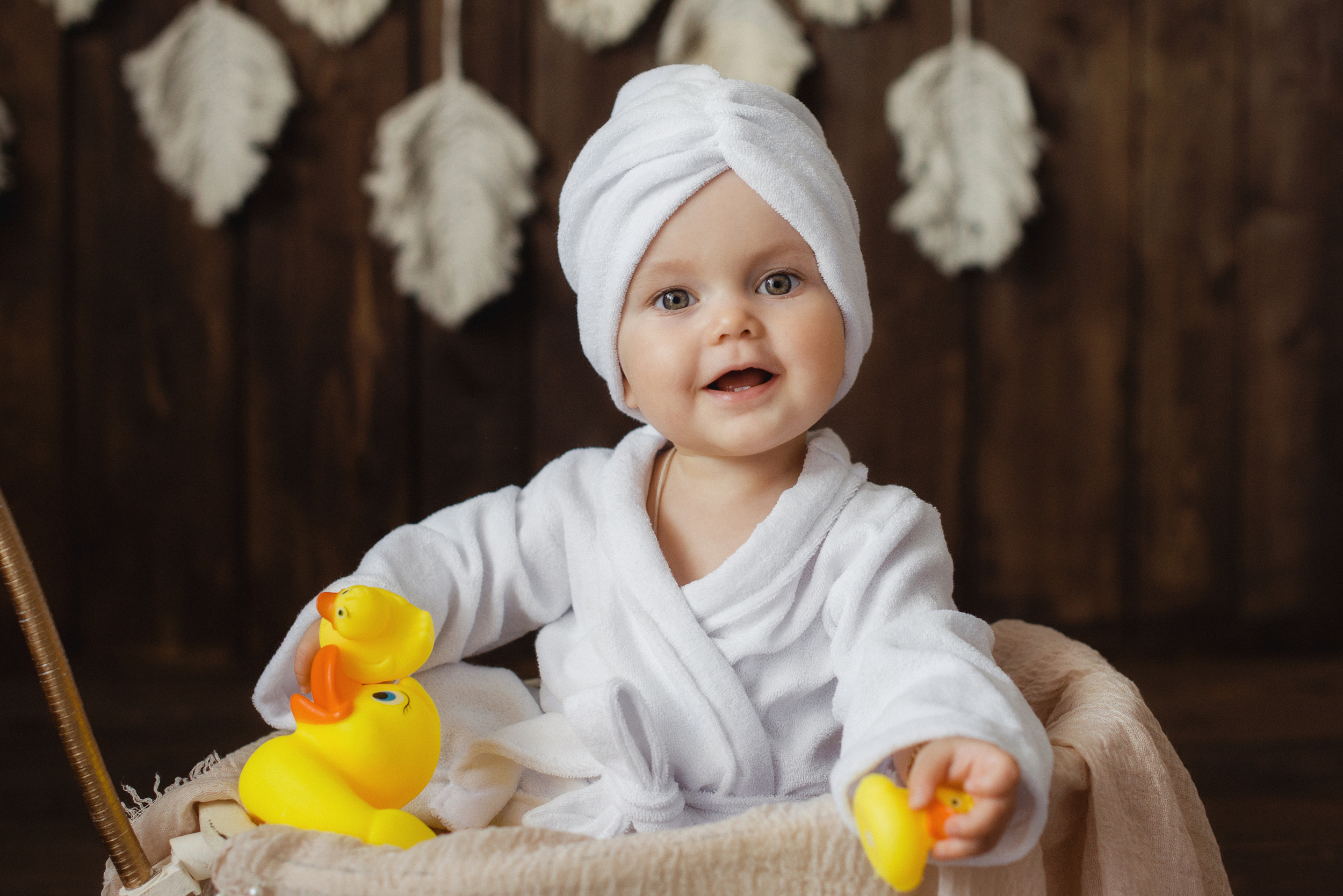 Детская фотосъемка. Фотограф беременности, новорожденных и детей до года в Челябинске Волк