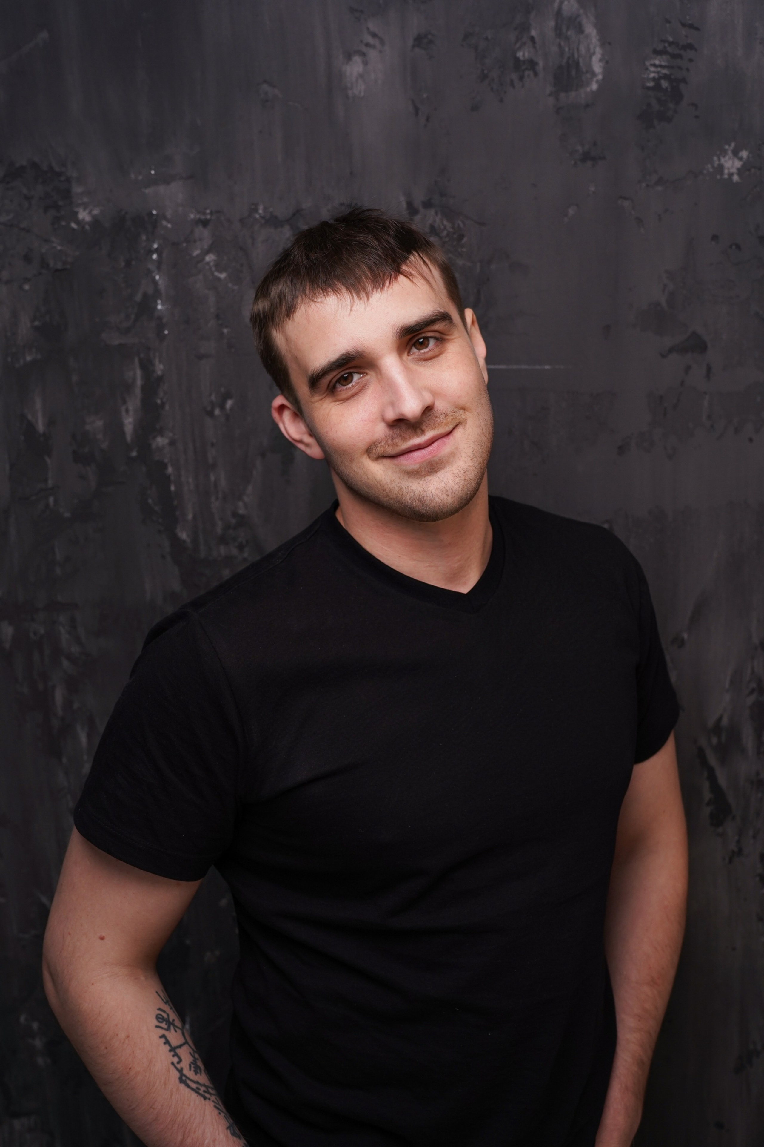 Дима. Фотограф Новороссийск | Геленджик и ЮФО Эльвина Ясинская