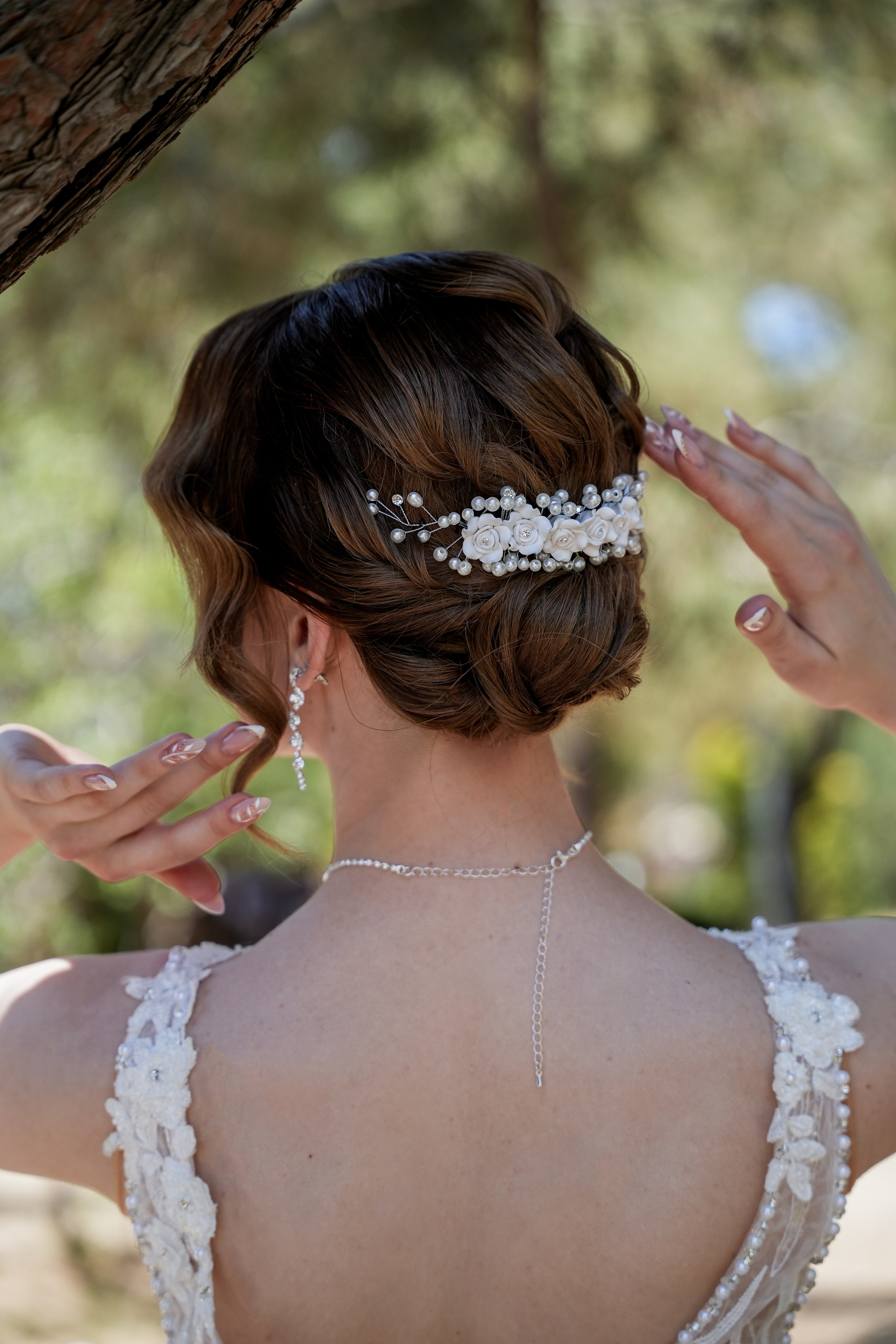 Владислав & Мария. Фотограф Новороссийск | Геленджик и ЮФО Эльвина Ясинская