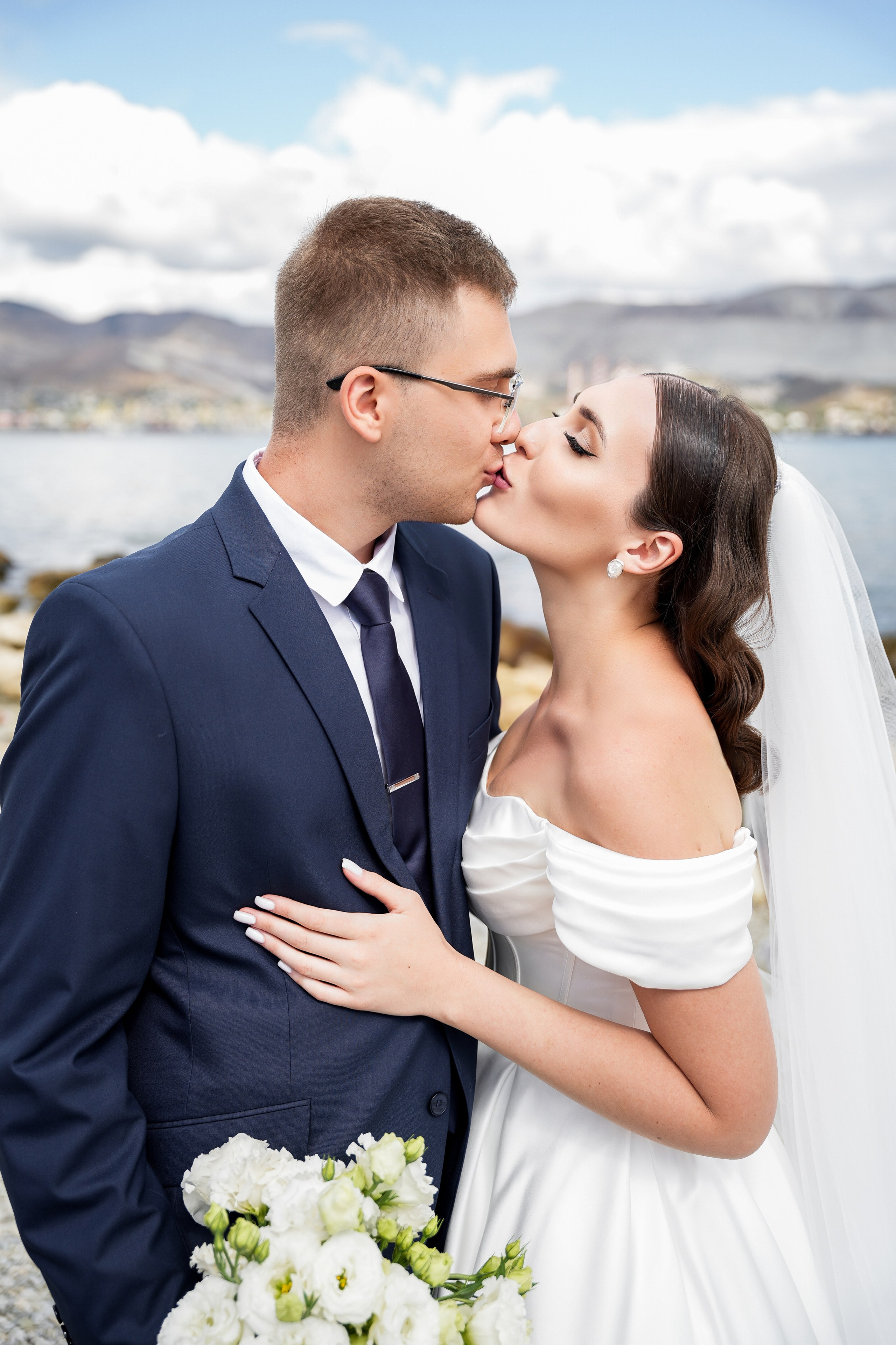 Илья & Ангелина. Фотограф Новороссийск | Геленджик и ЮФО Эльвина Ясинская