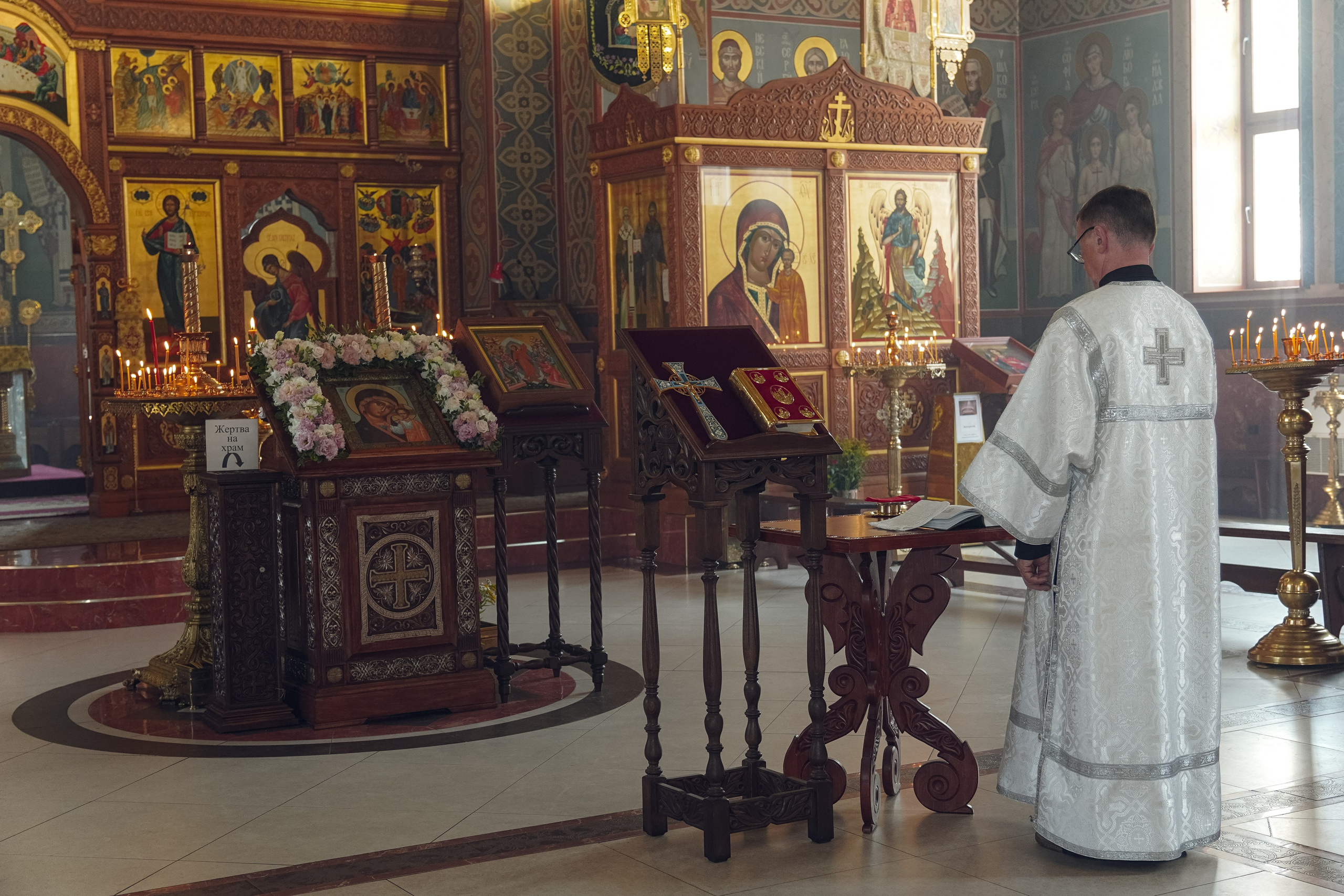 Венчание Романа & Елены. Фотограф Новороссийск | Геленджик и ЮФО Эльвина Ясинская