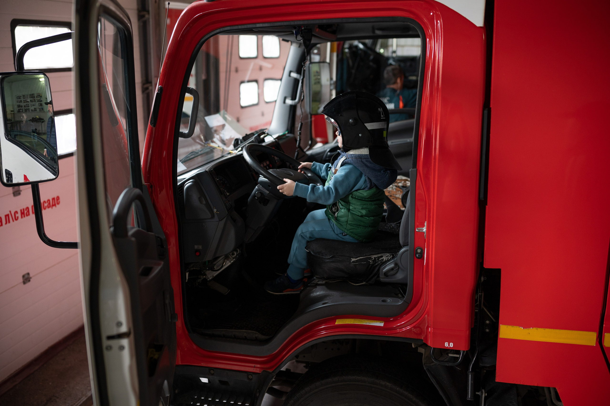 Федя. Vadim Nevenglovskii Фотограф в разных жанрах